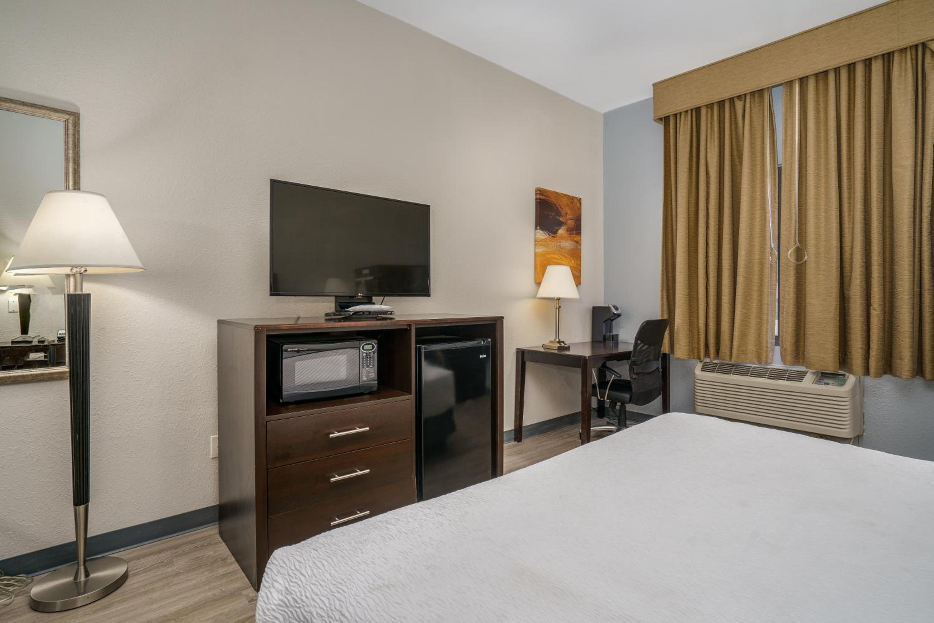 Best Western Plus Swansboro Emerald Isle, Billede 32