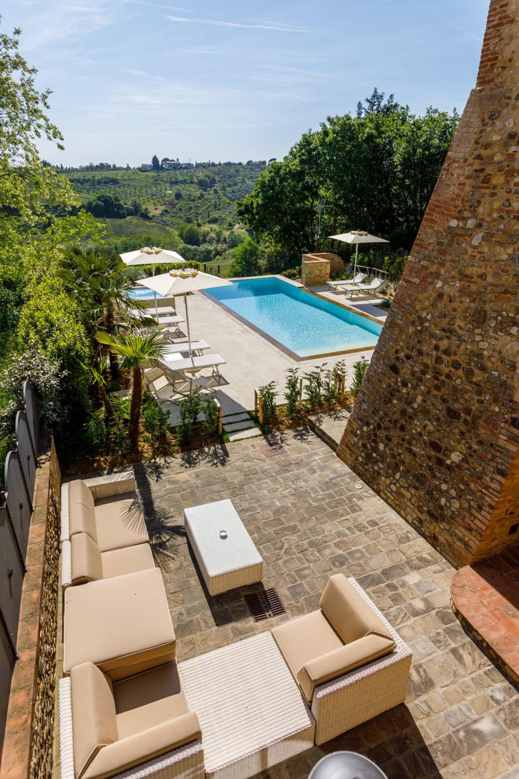 Villa Pianora
