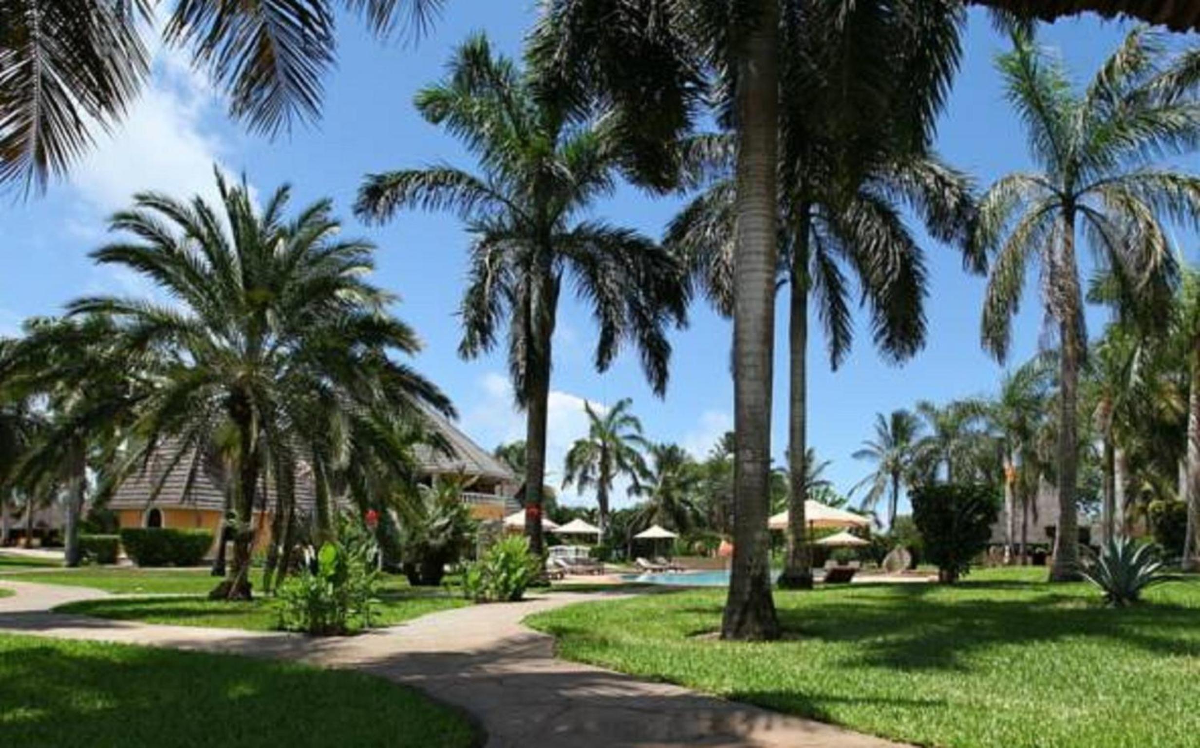 Sunset Villa Boutique Resort