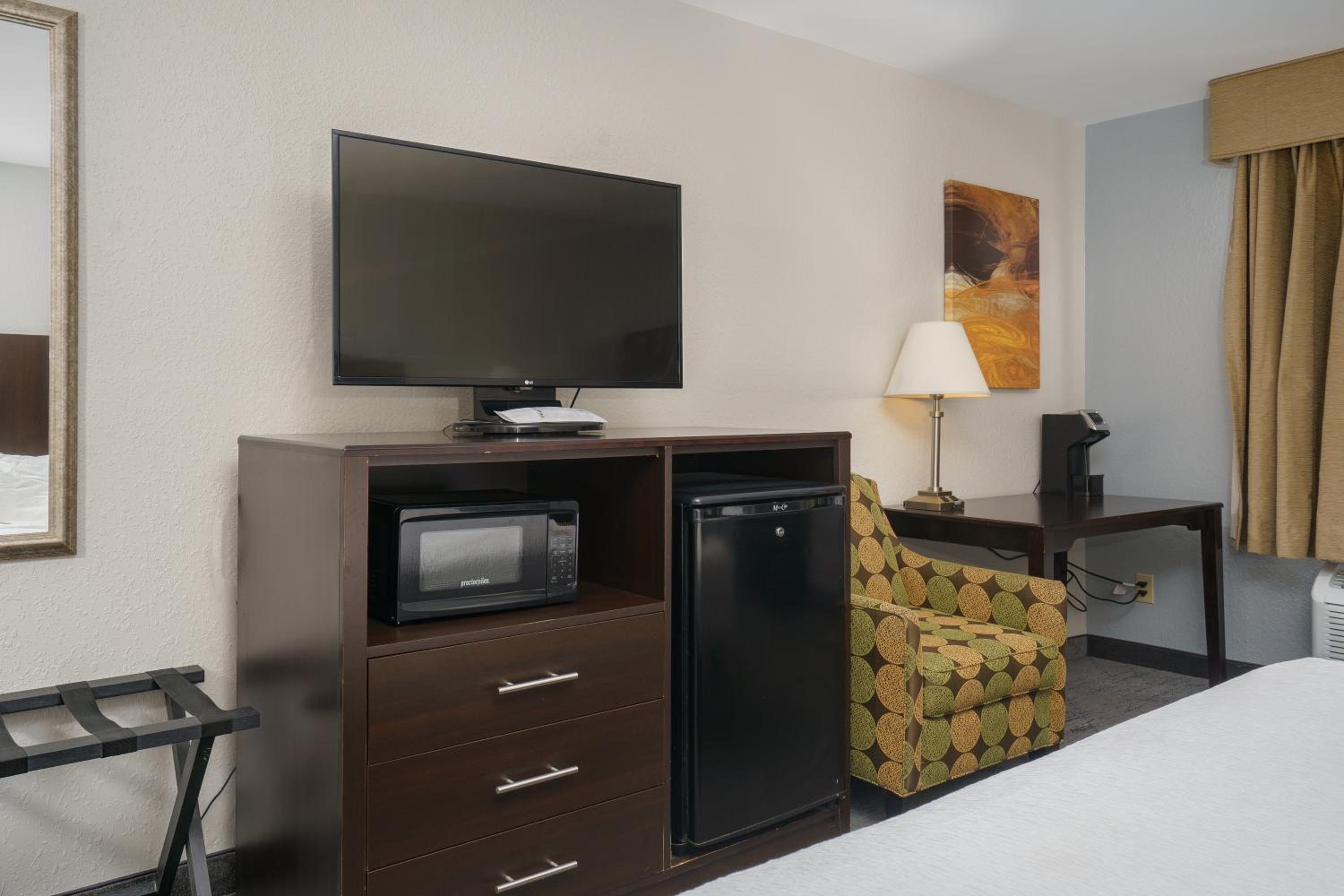 Best Western Plus Swansboro Emerald Isle, Billede 12