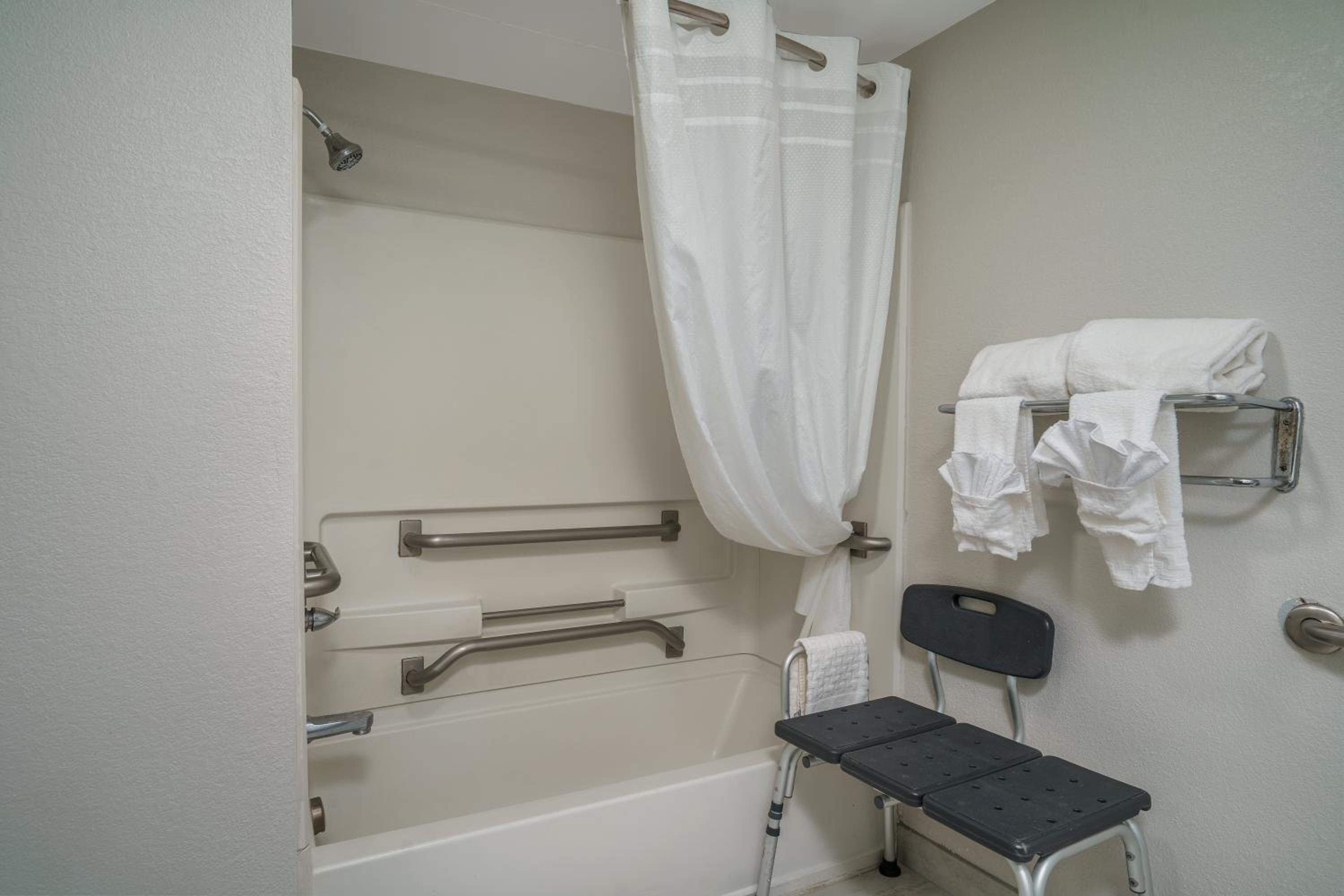 Best Western Plus Swansboro Emerald Isle, Billede 5