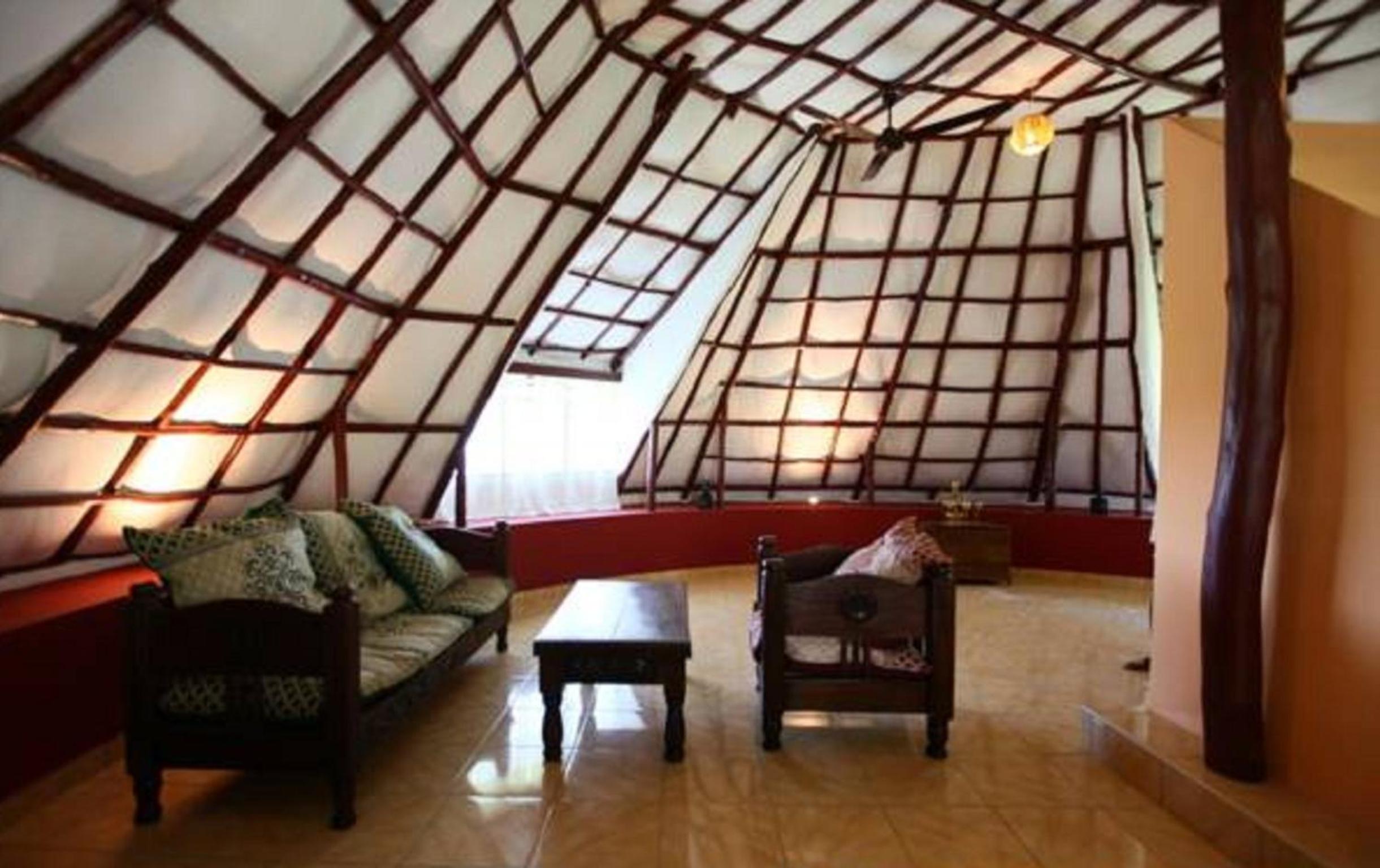 Sunset Villa Boutique Resort