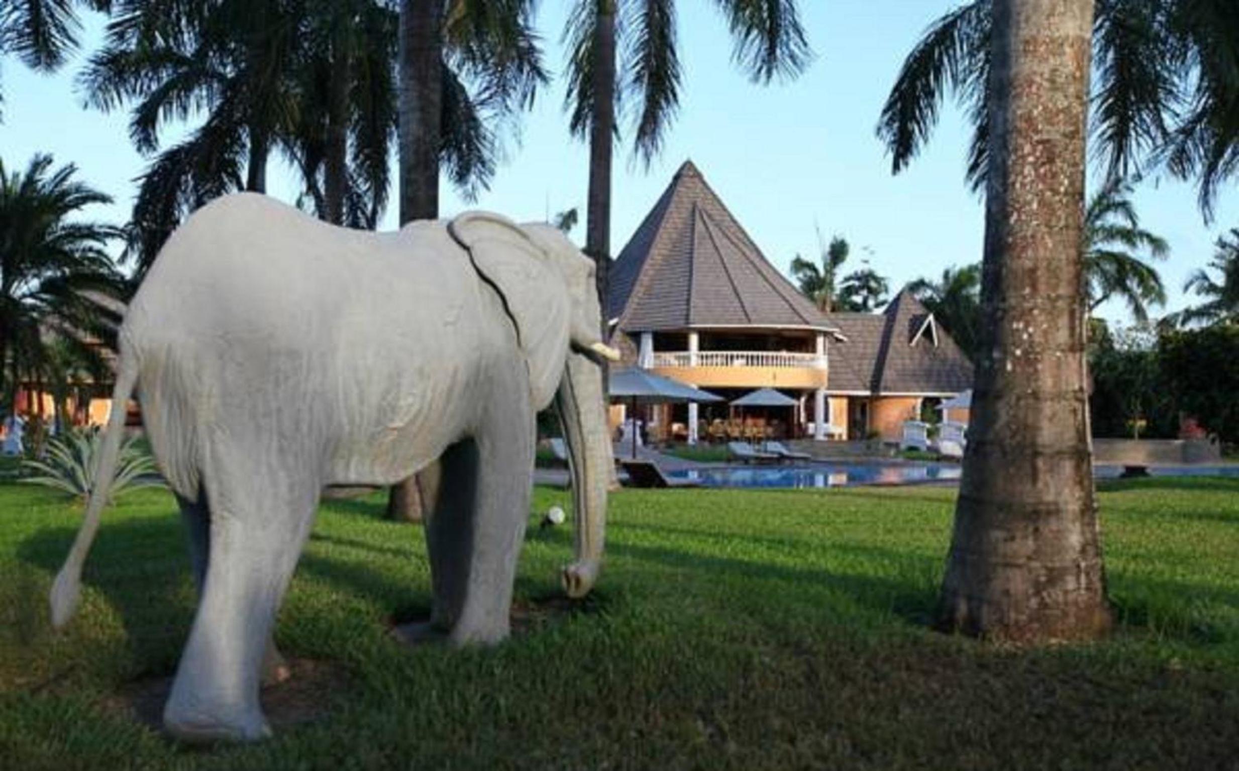 Sunset Villa Boutique Resort