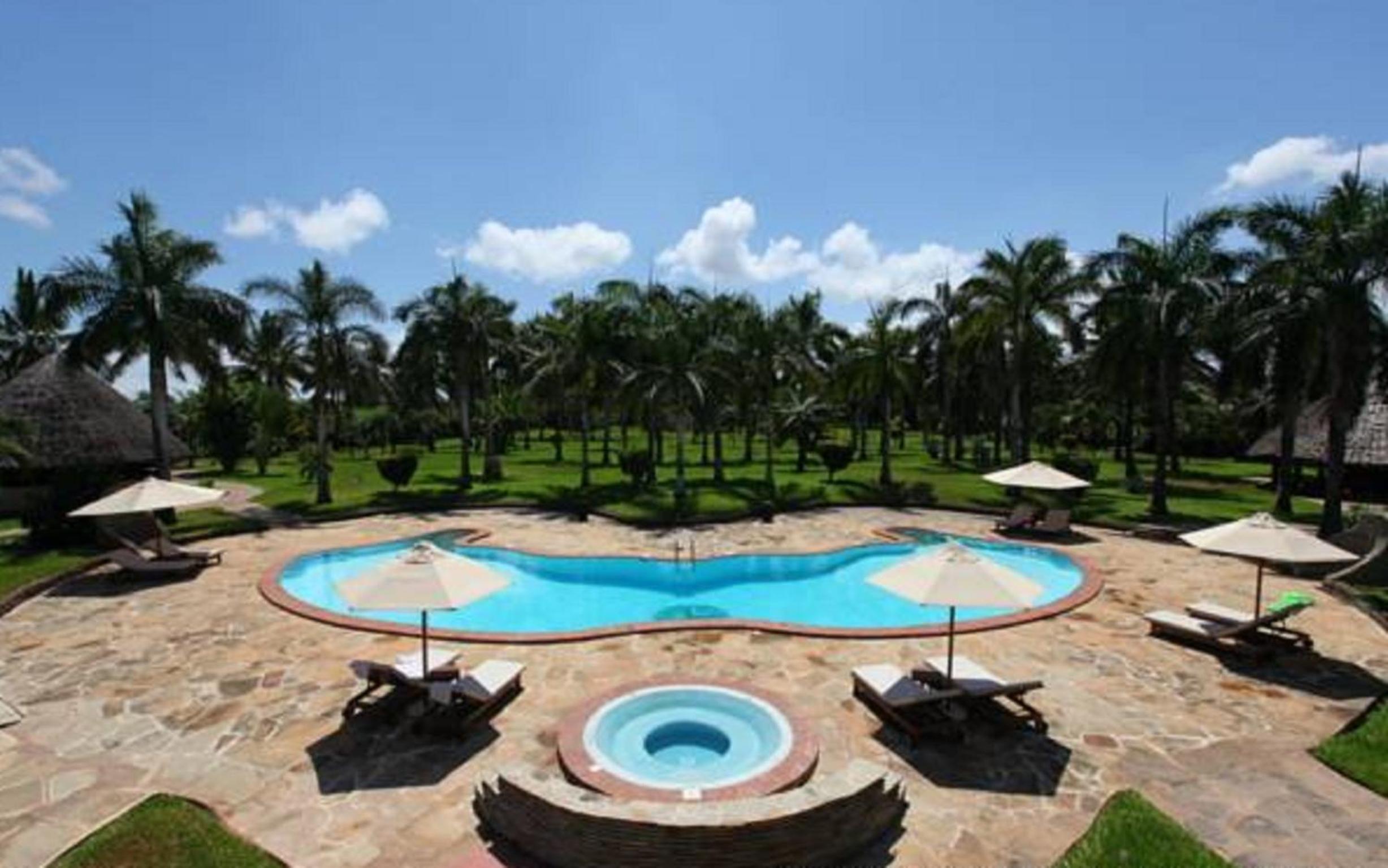 Sunset Villa Boutique Resort