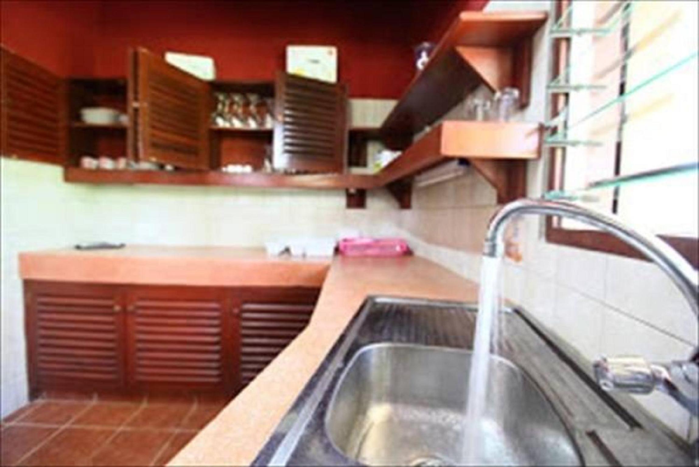 Sunset Villa Boutique Resort