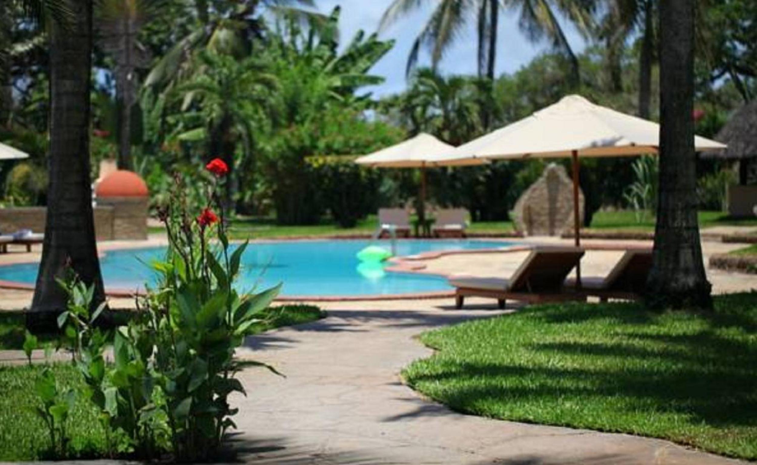 Sunset Villa Boutique Resort