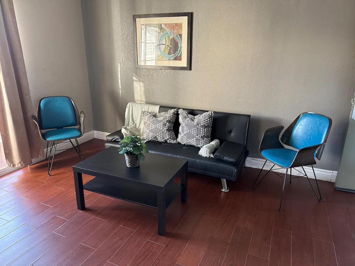 Hotel Cabana Inn & Suites - Image 1