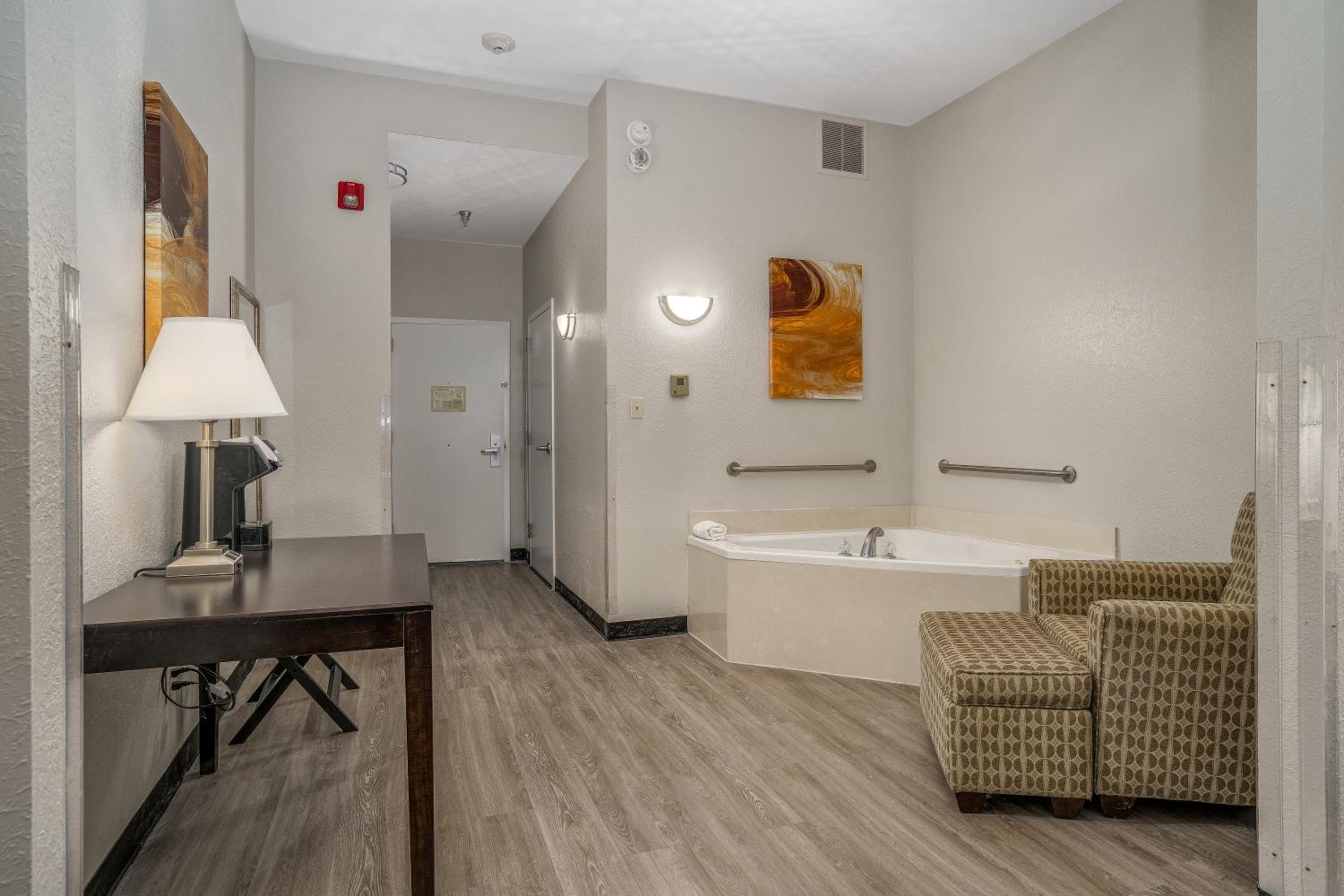 Best Western Plus Swansboro Emerald Isle, Billede 10