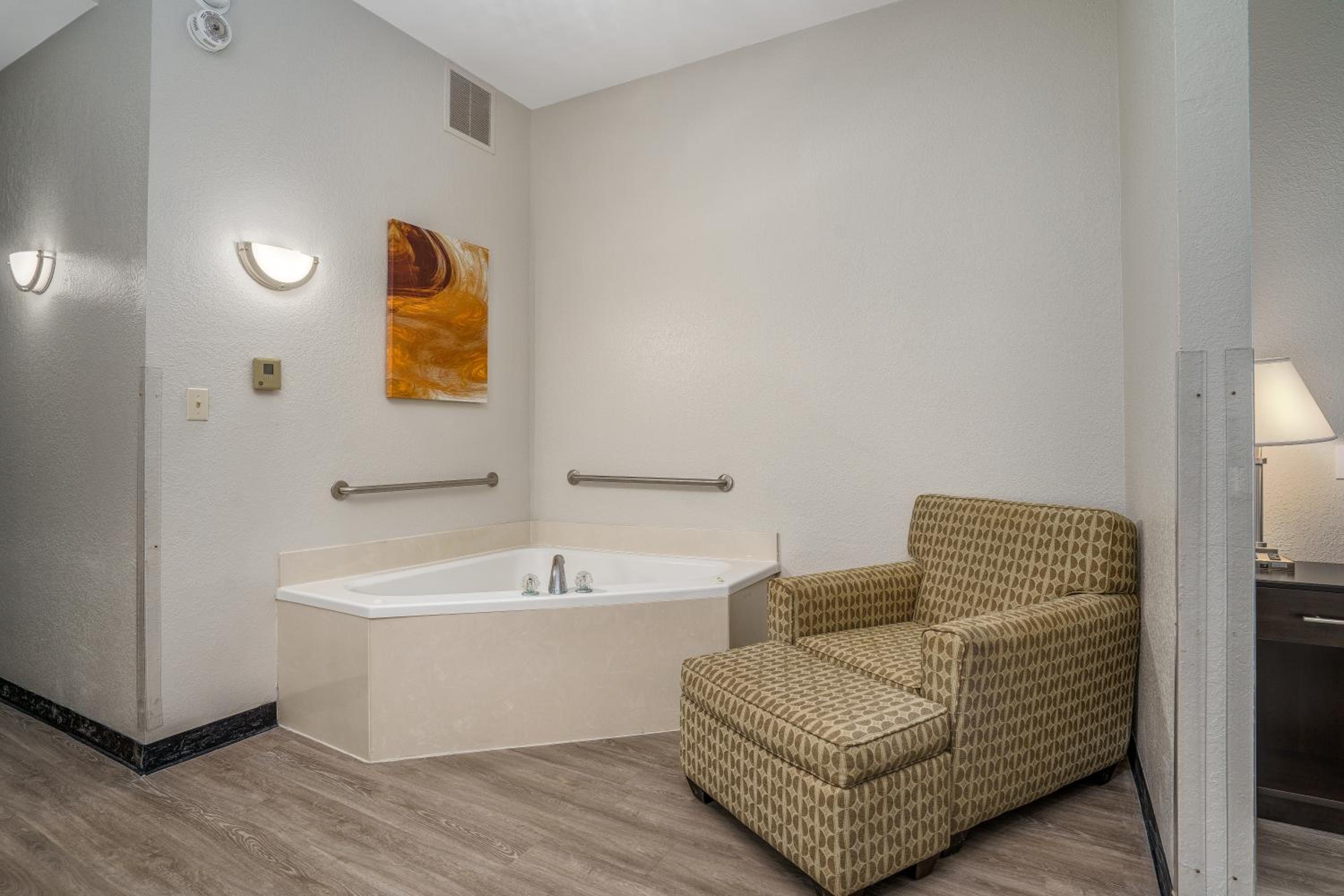 Best Western Plus Swansboro Emerald Isle, Billede 16