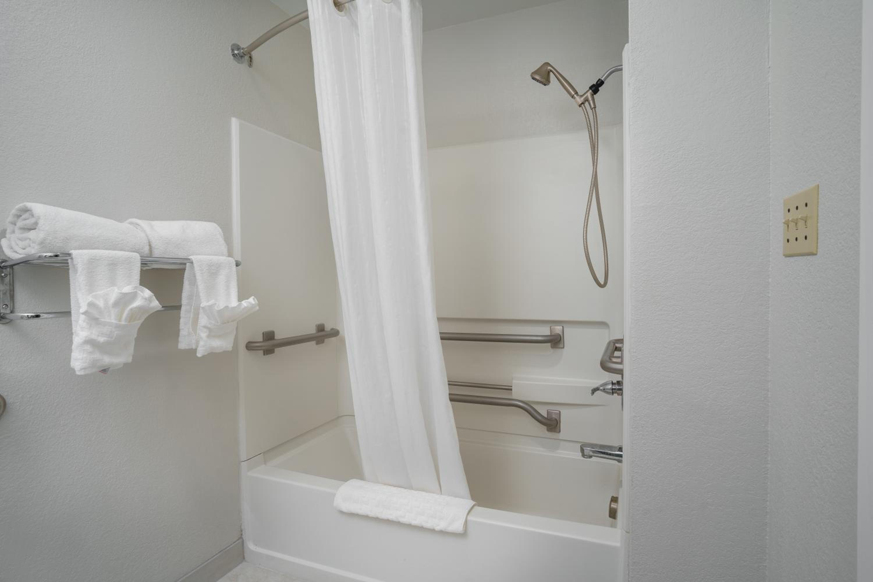 Best Western Plus Swansboro Emerald Isle, Billede 36