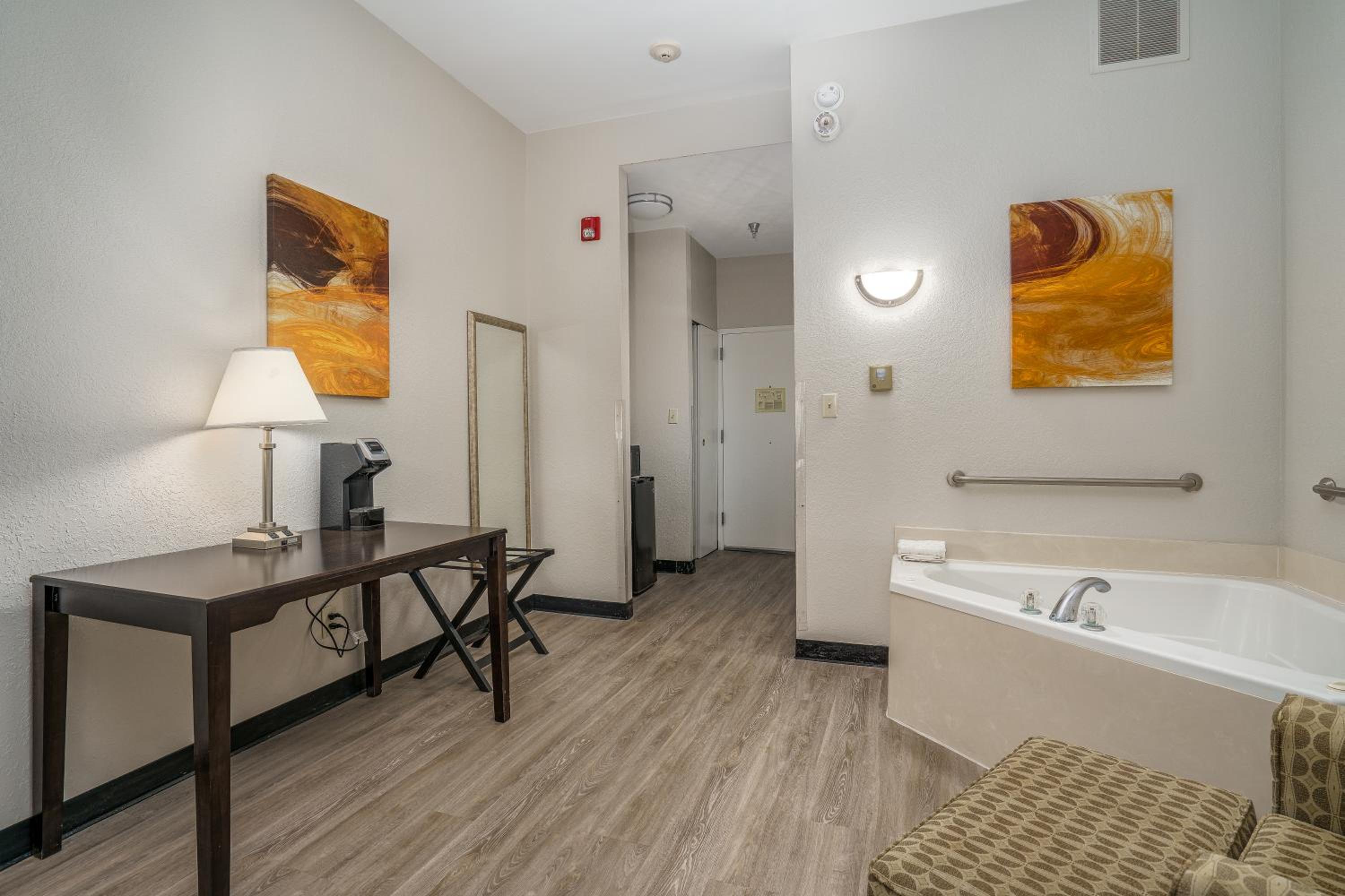 Best Western Plus Swansboro Emerald Isle, Billede 7