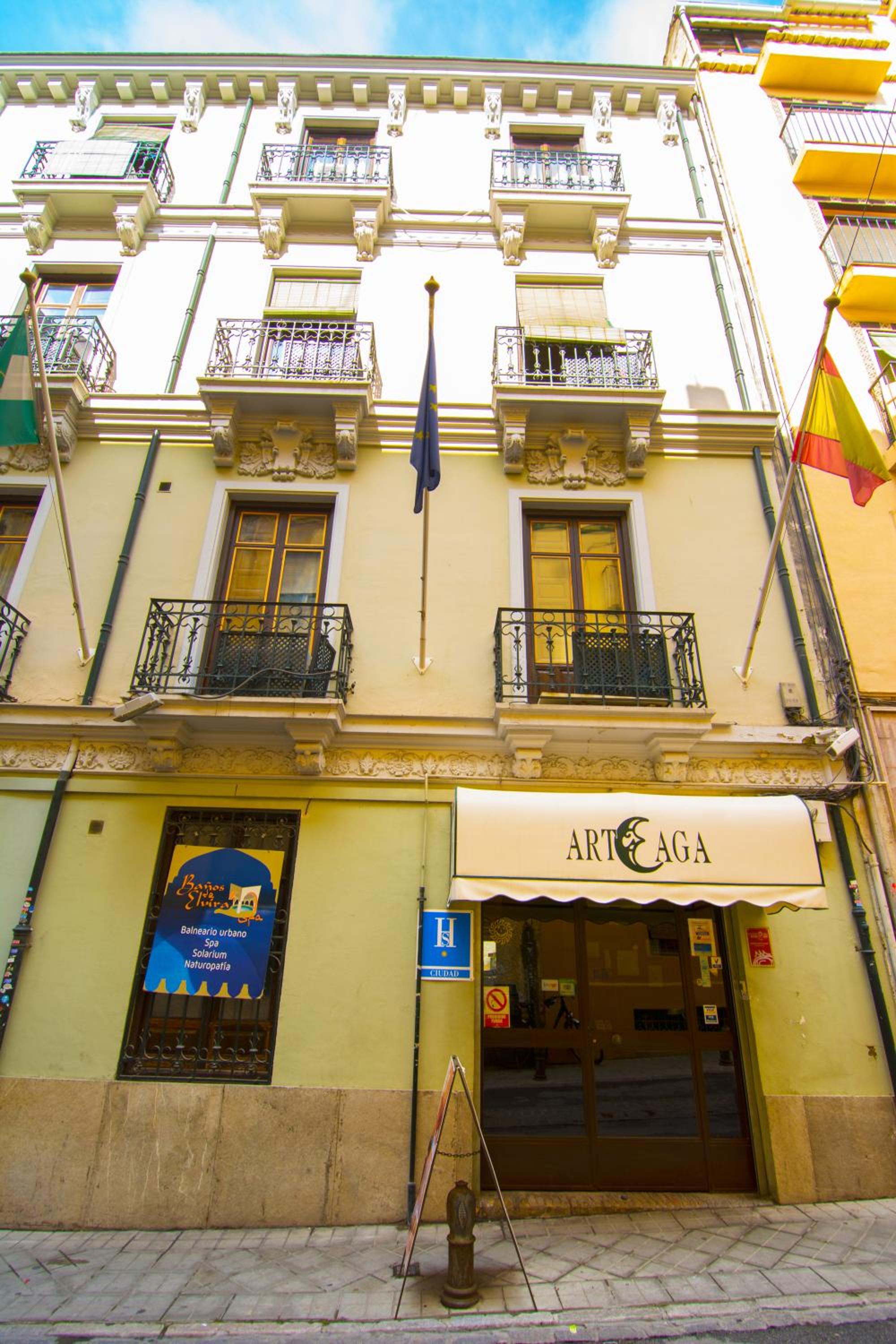 building