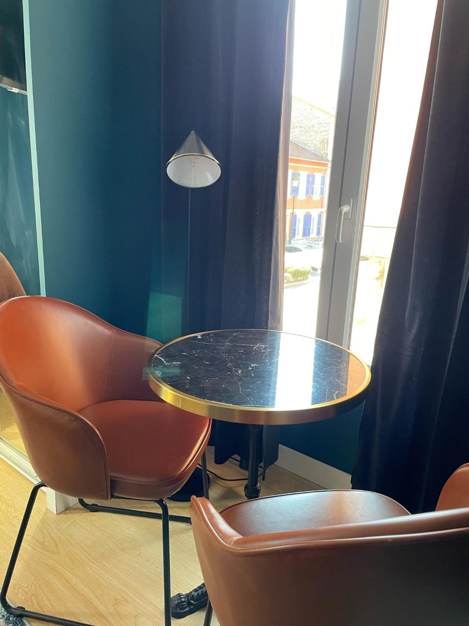 meeting room