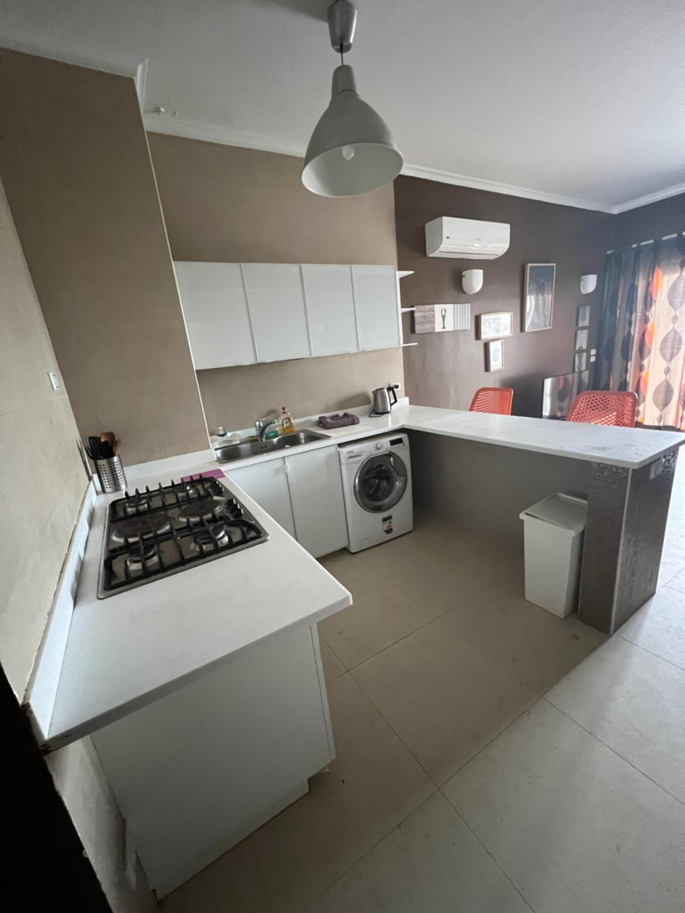 Lovely townhouse directly on the beach northcoast lavista cascada