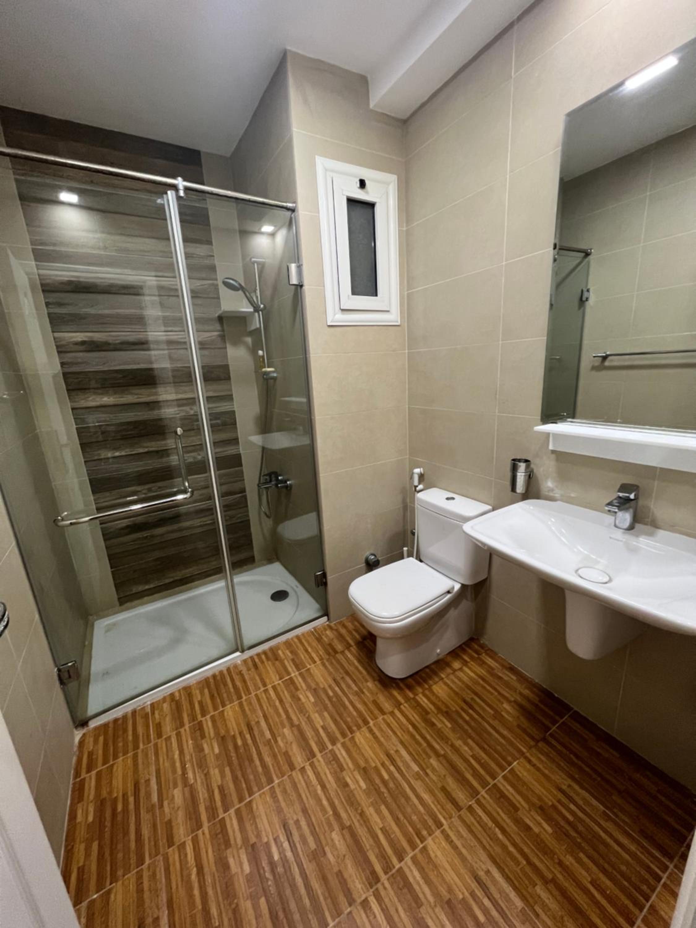 Lovely townhouse directly on the beach northcoast lavista cascada