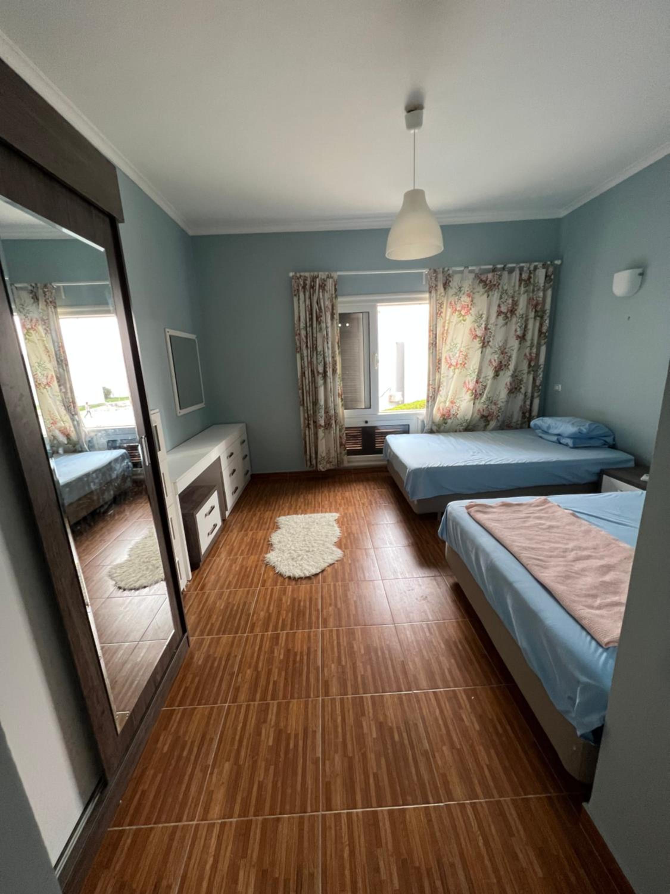 Lovely townhouse directly on the beach northcoast lavista cascada