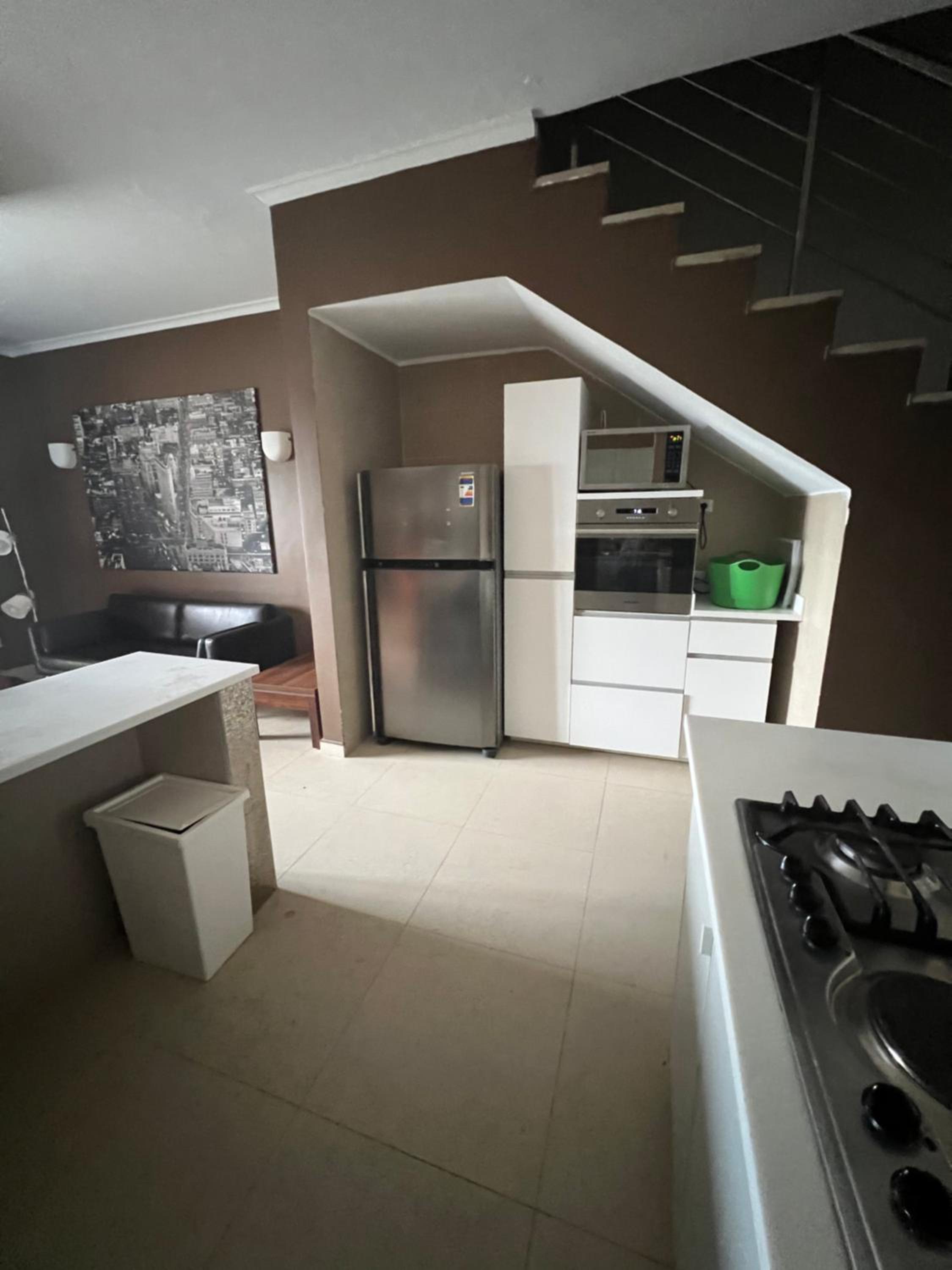 Lovely townhouse directly on the beach northcoast lavista cascada