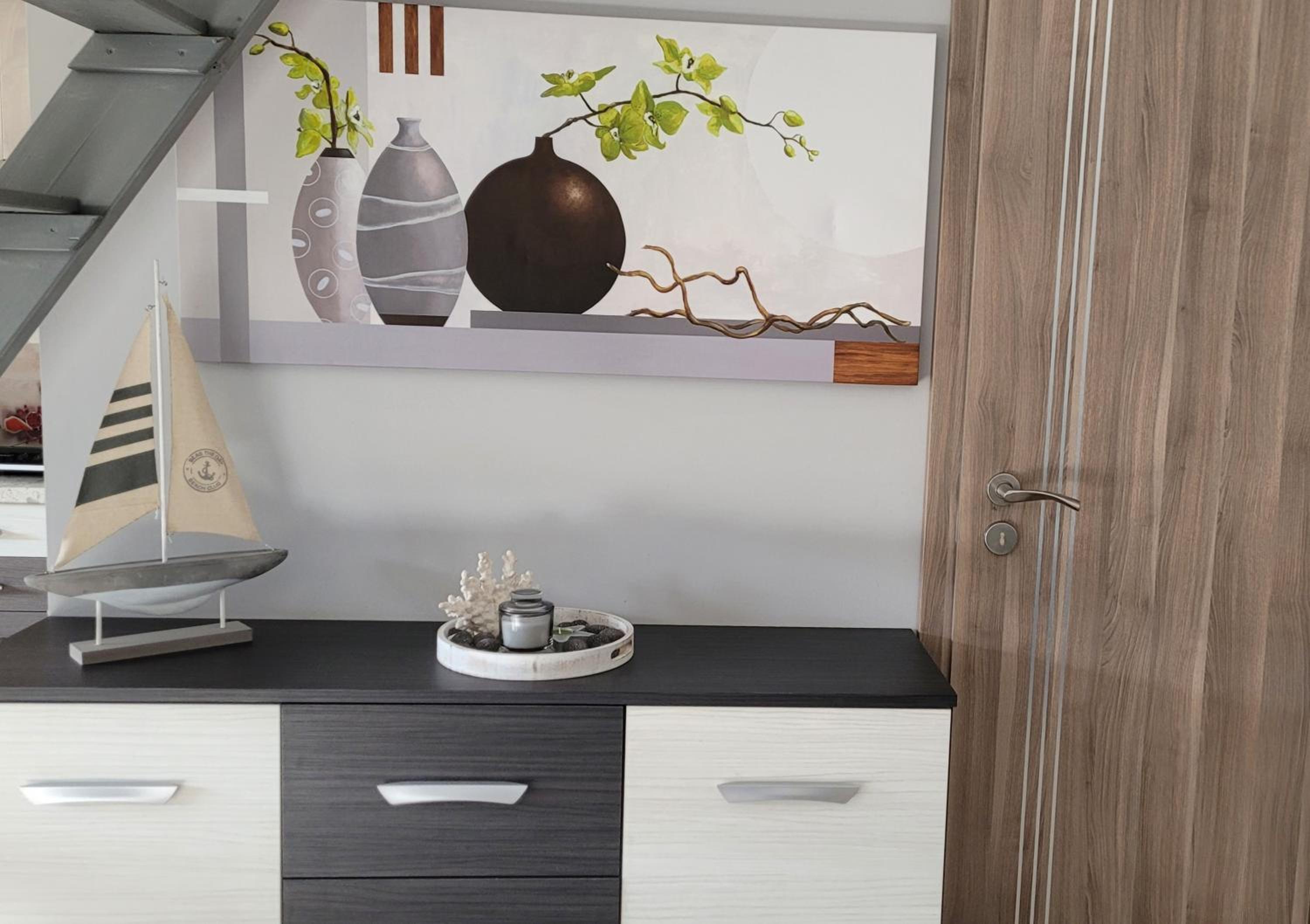 Palatinus Apartman Esztergom