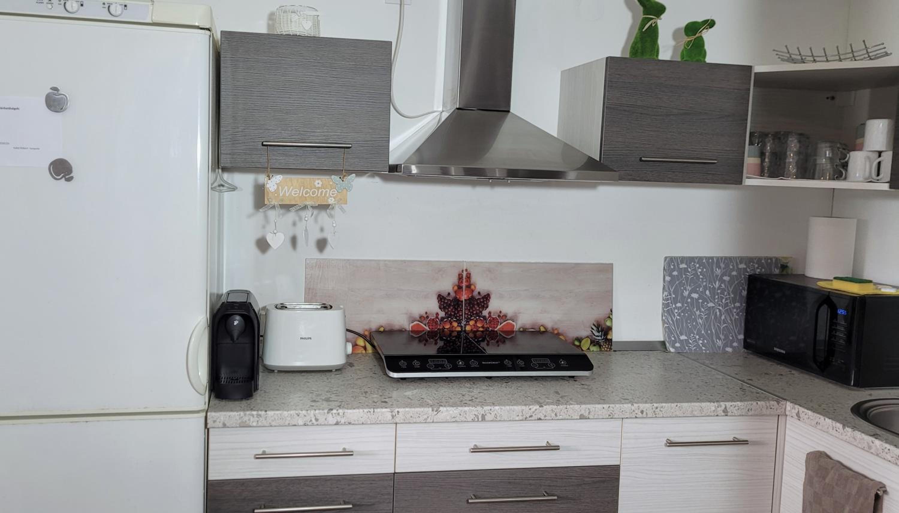 Palatinus Apartman Esztergom