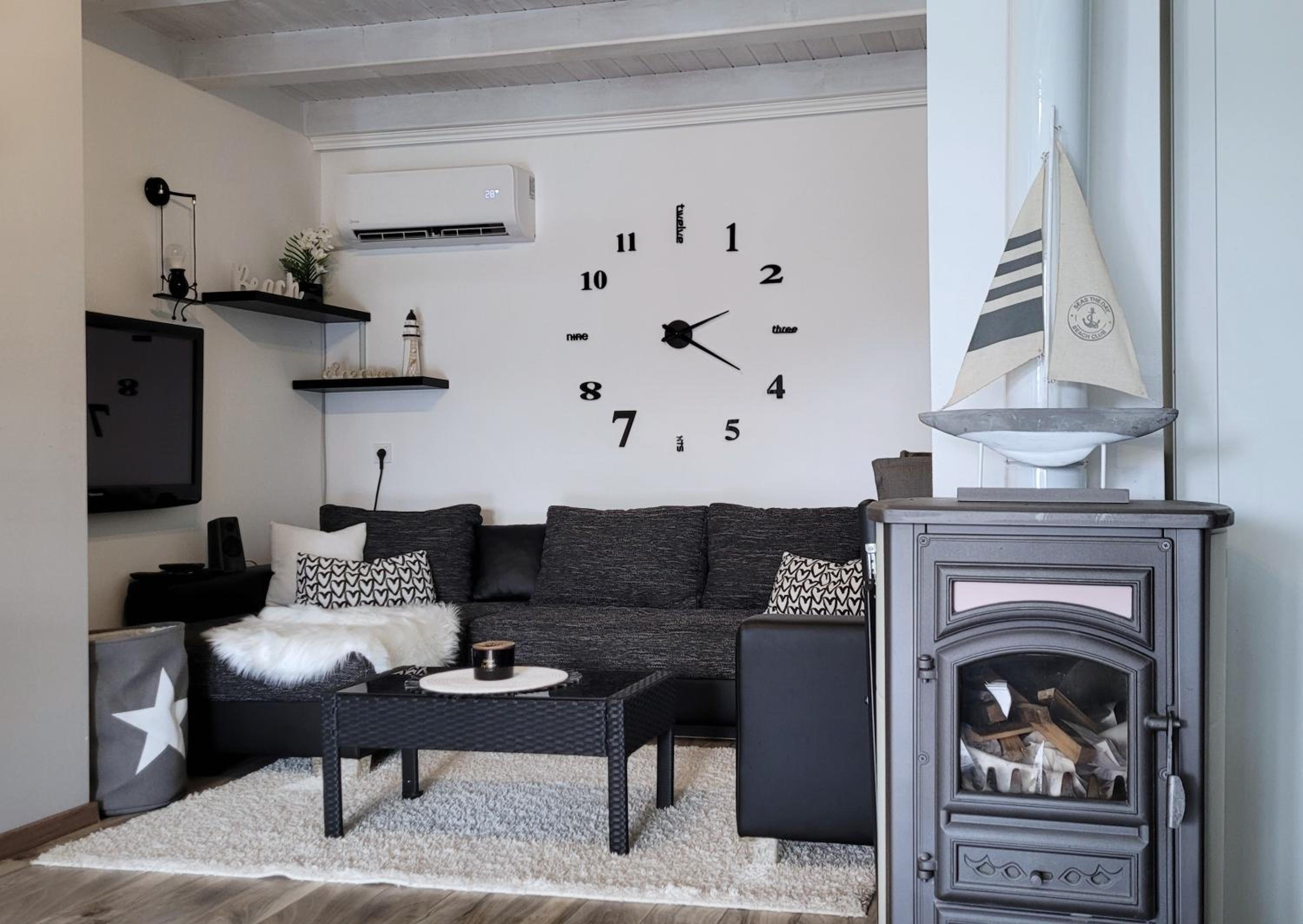 Palatinus Apartman Esztergom