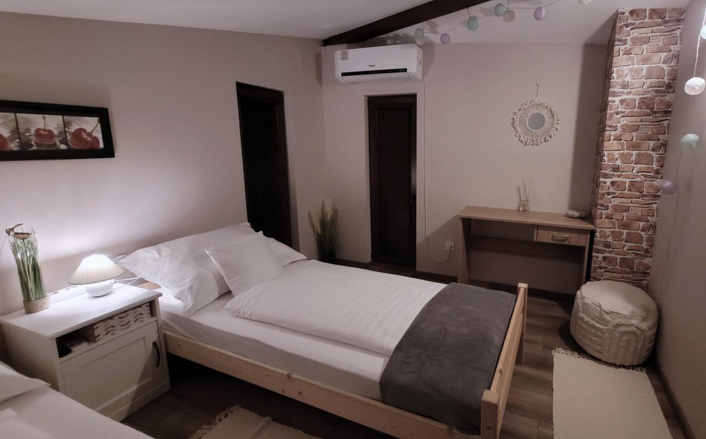 Palatinus Apartman Esztergom