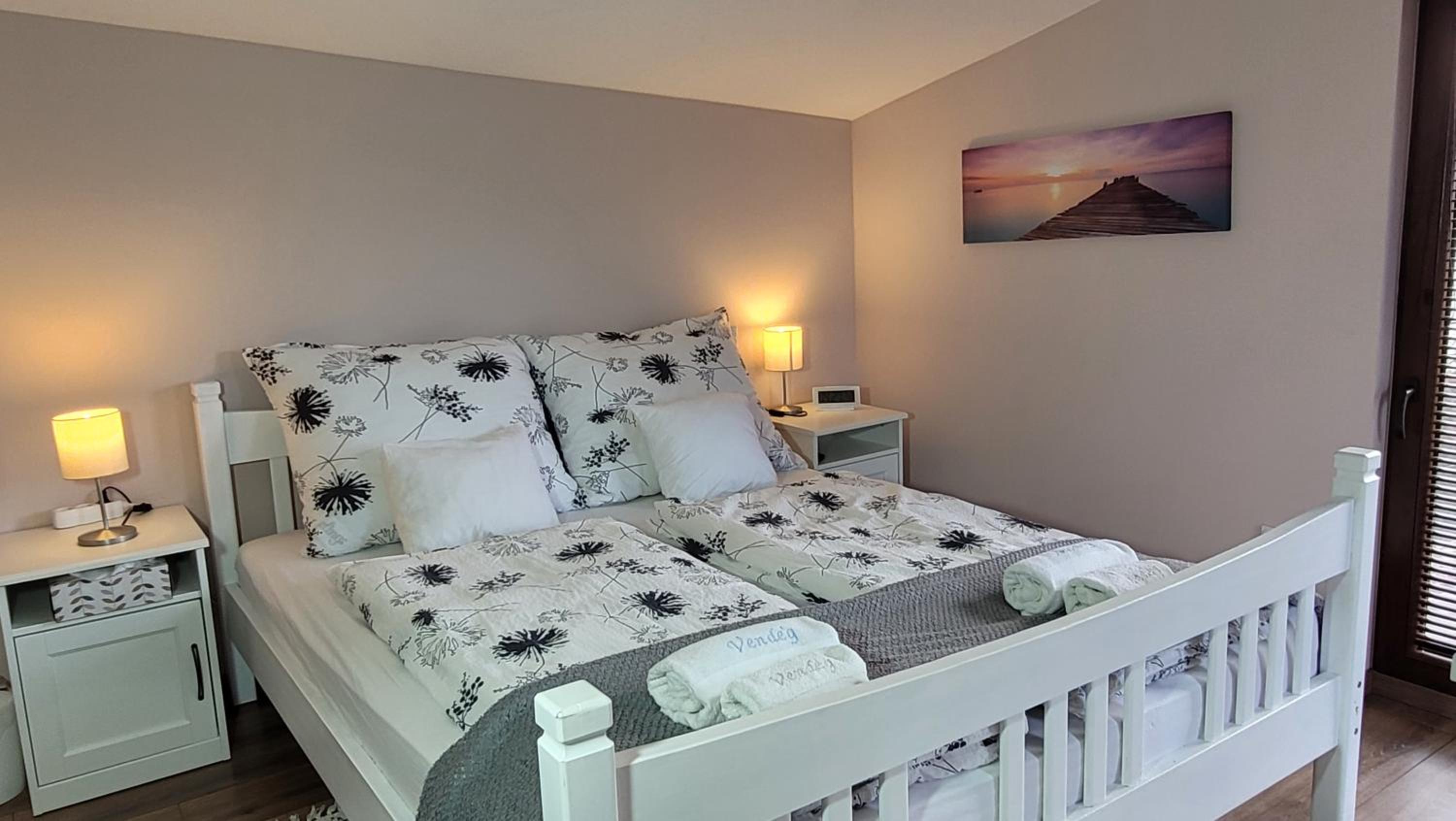 Palatinus Apartman Esztergom