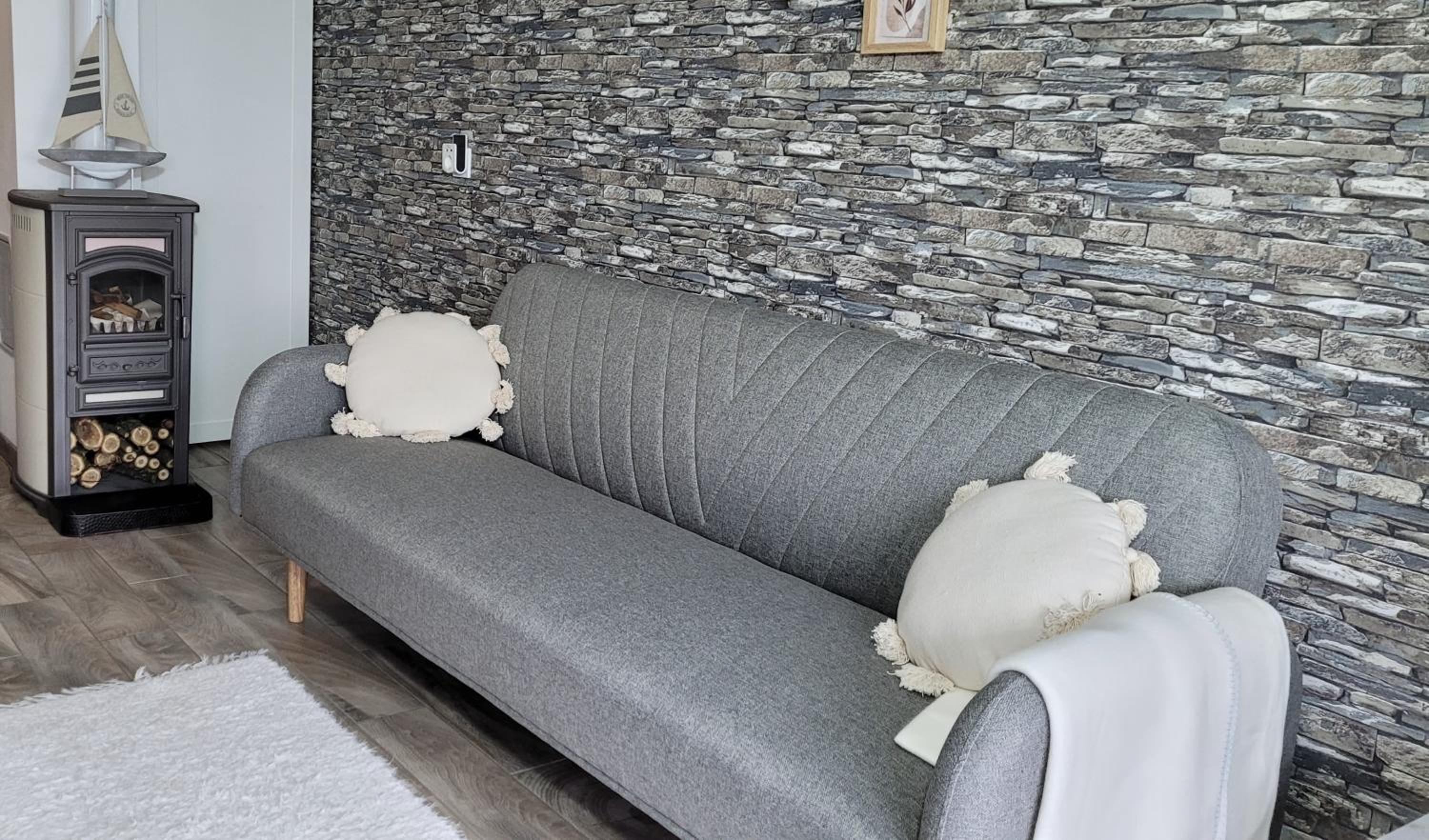 Palatinus Apartman Esztergom