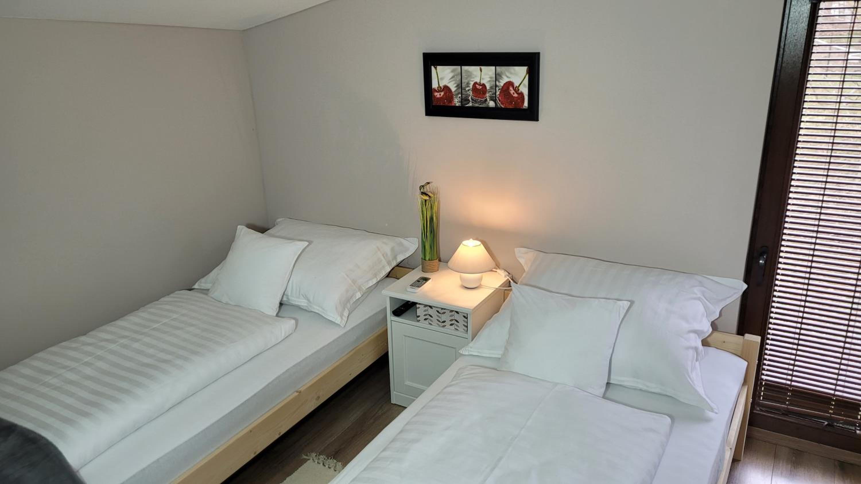 Palatinus Apartman Esztergom