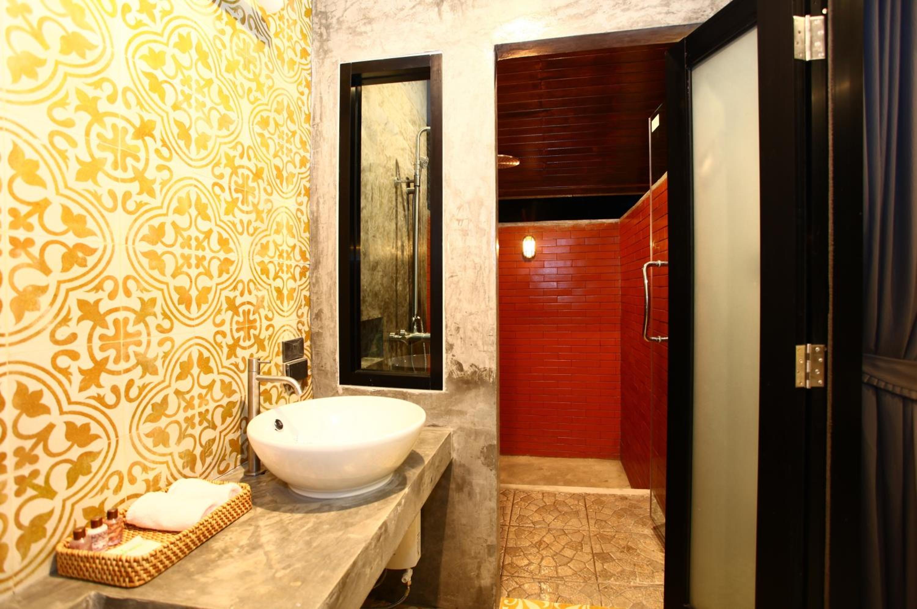 Mook Lamai Resort and Spa