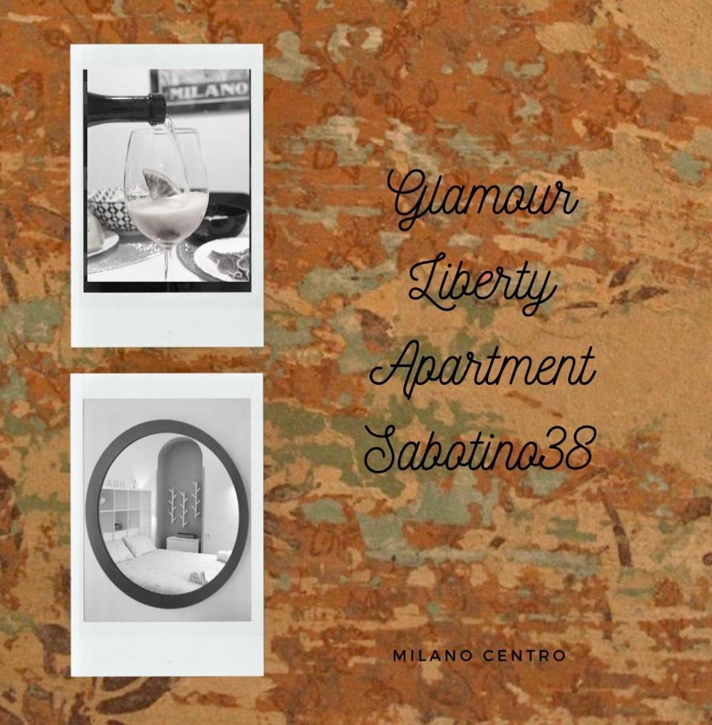 Glamour Liberty Apartment Sabotino38