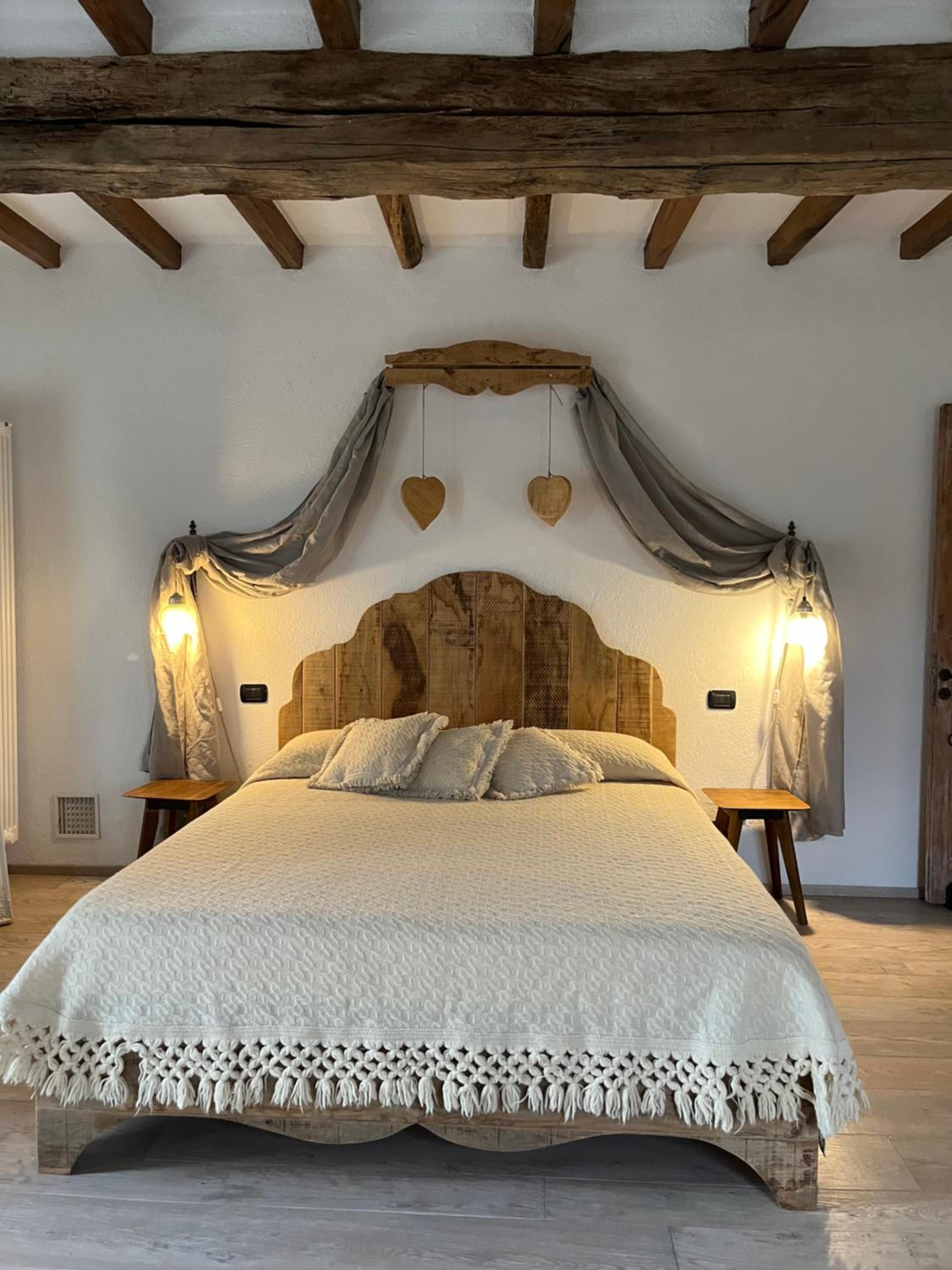 Casa Voglietti