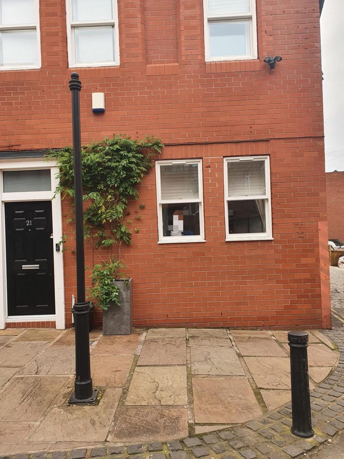Central Mews House Altrincham
