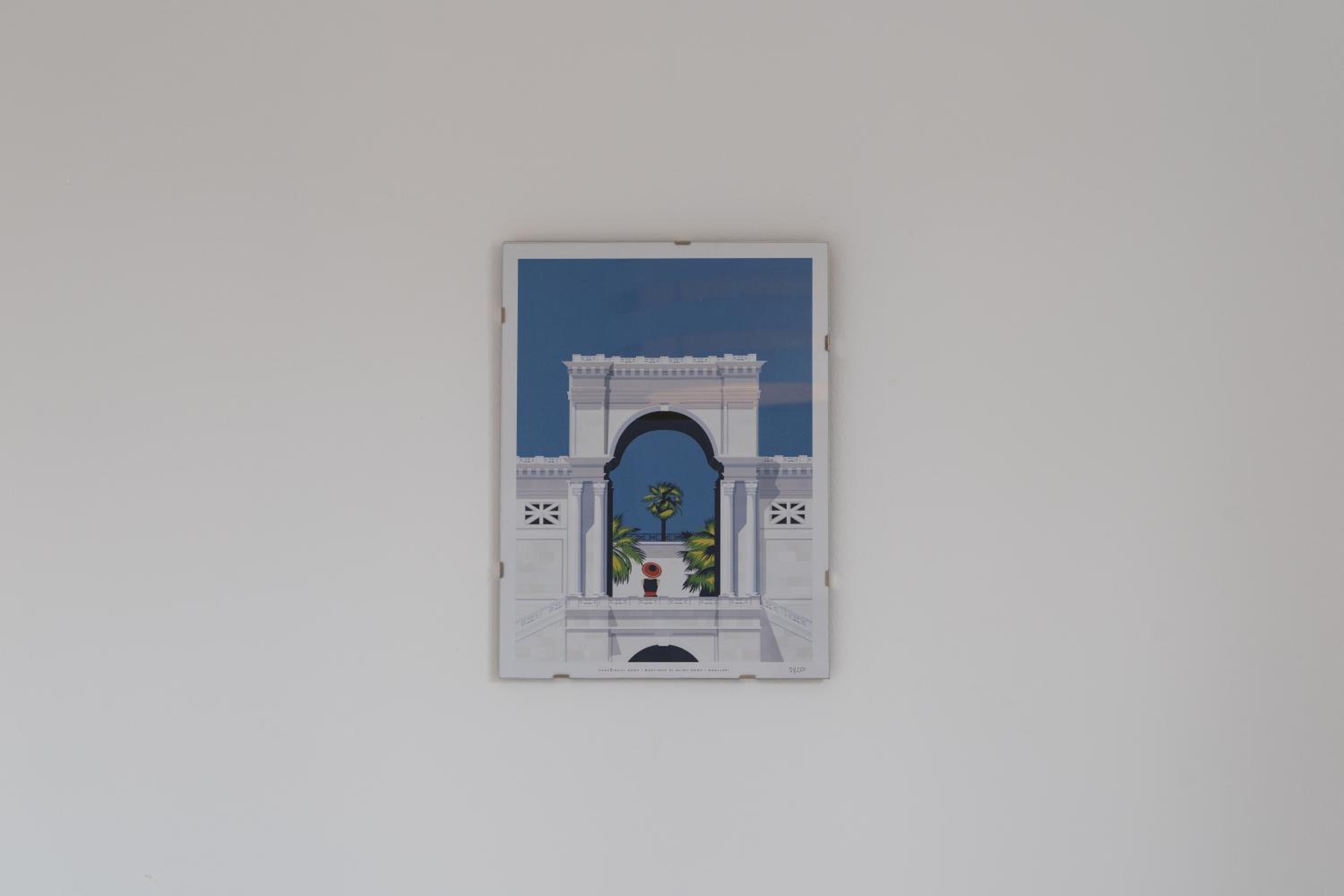 Domus Karalis view 5