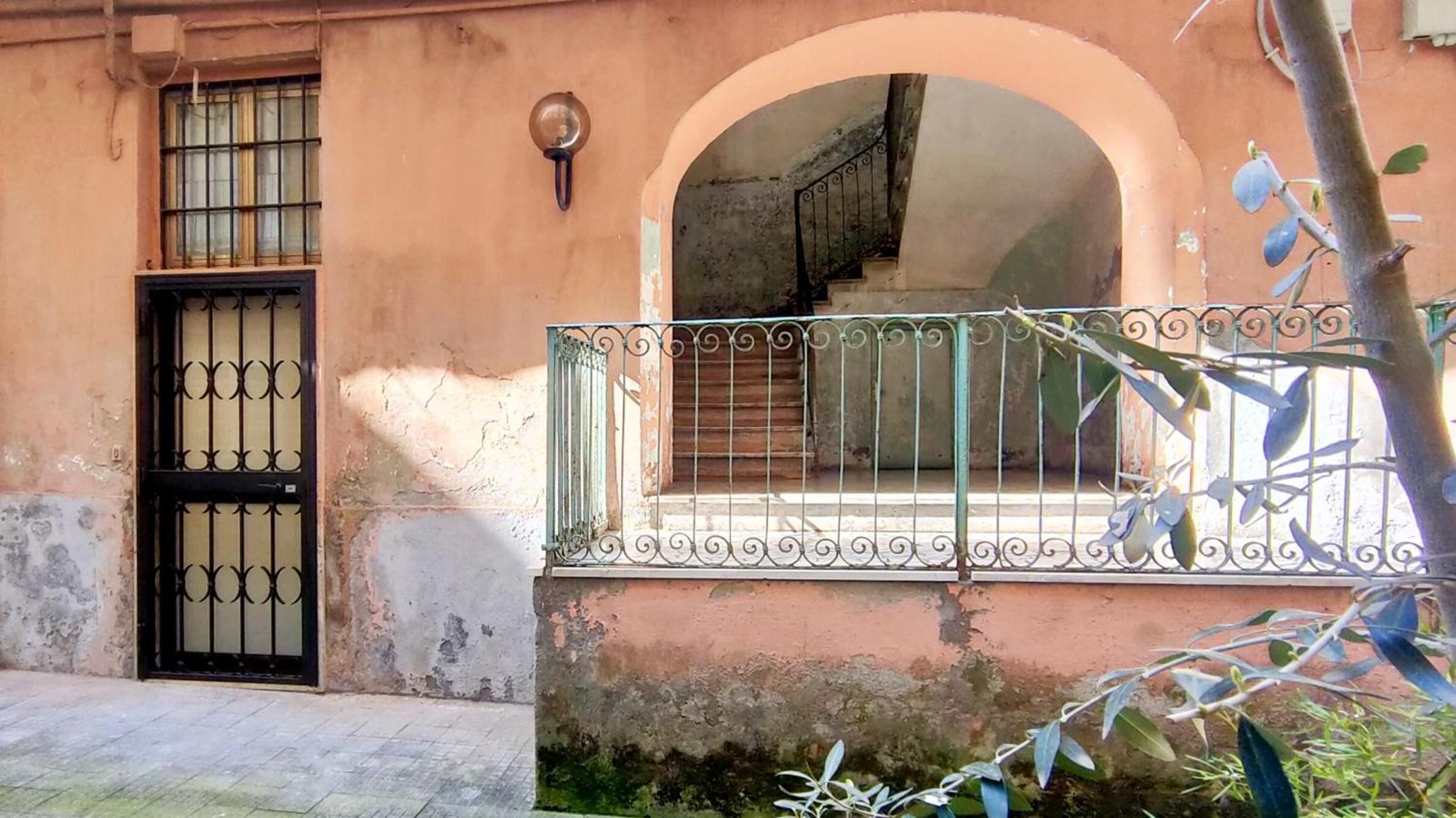 Sanniti' Home