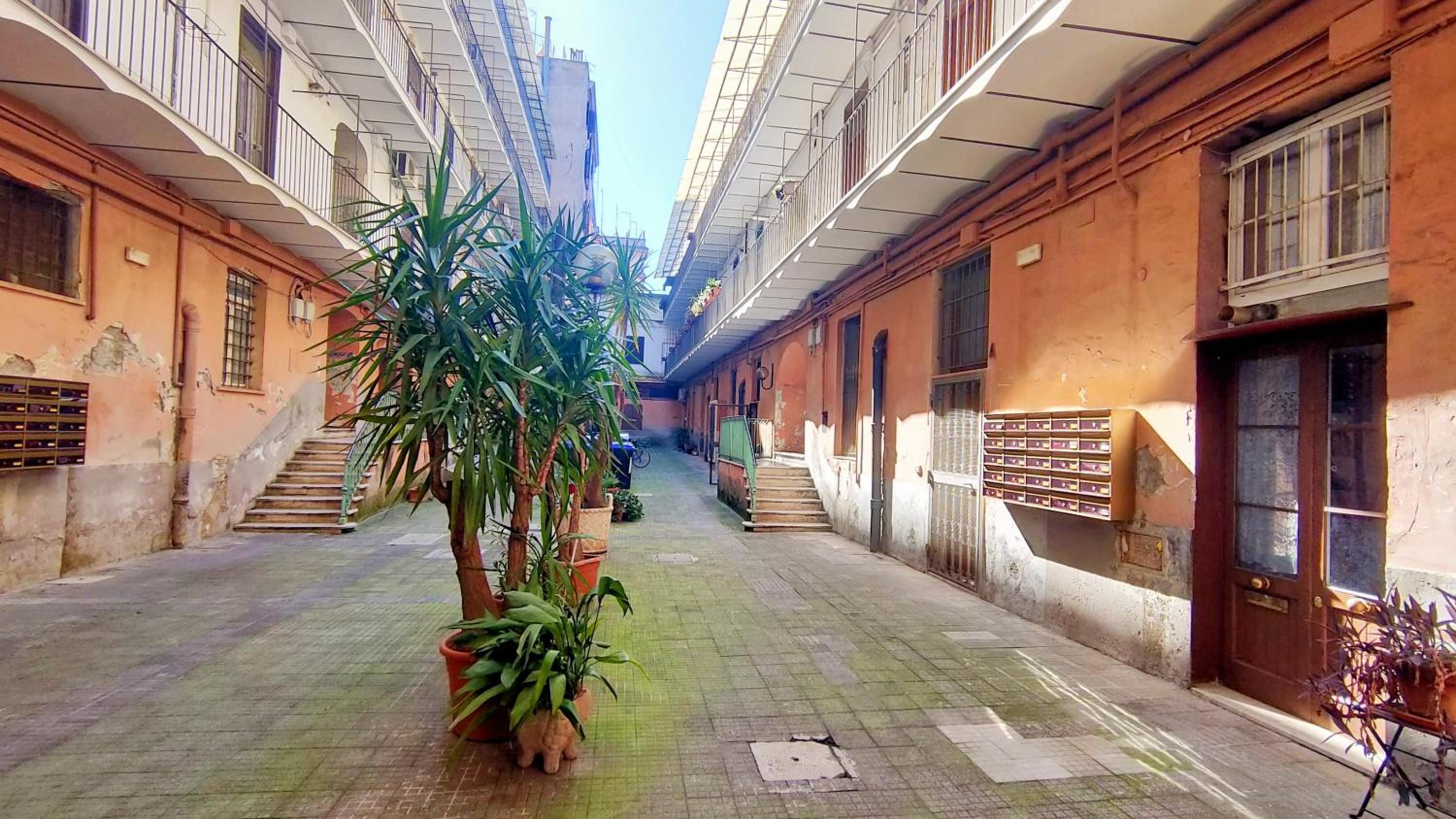Sanniti' Home