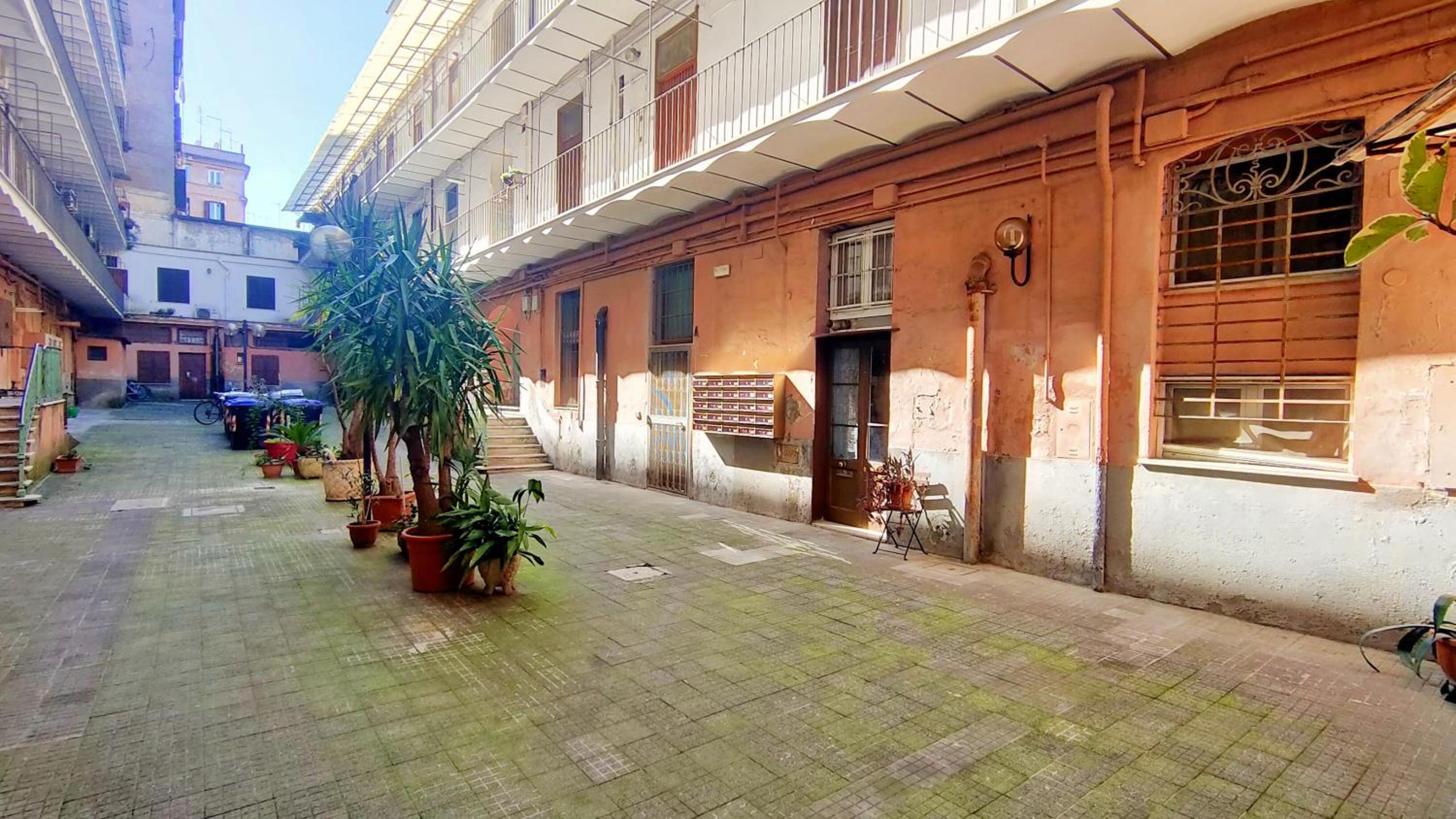 Sanniti' Home