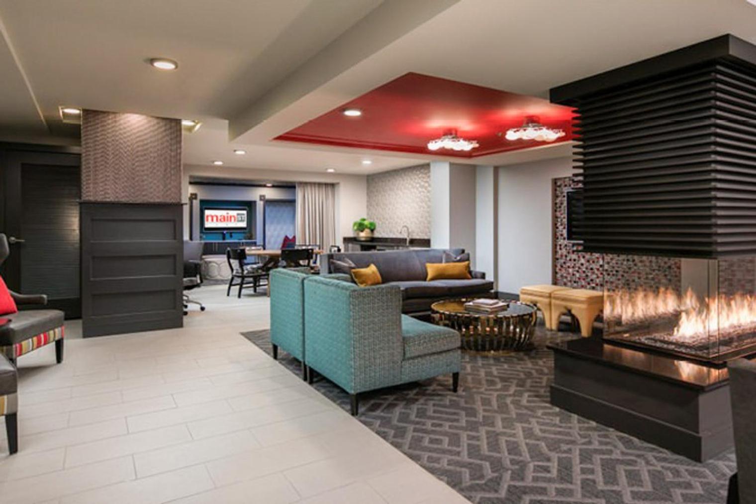 lounge