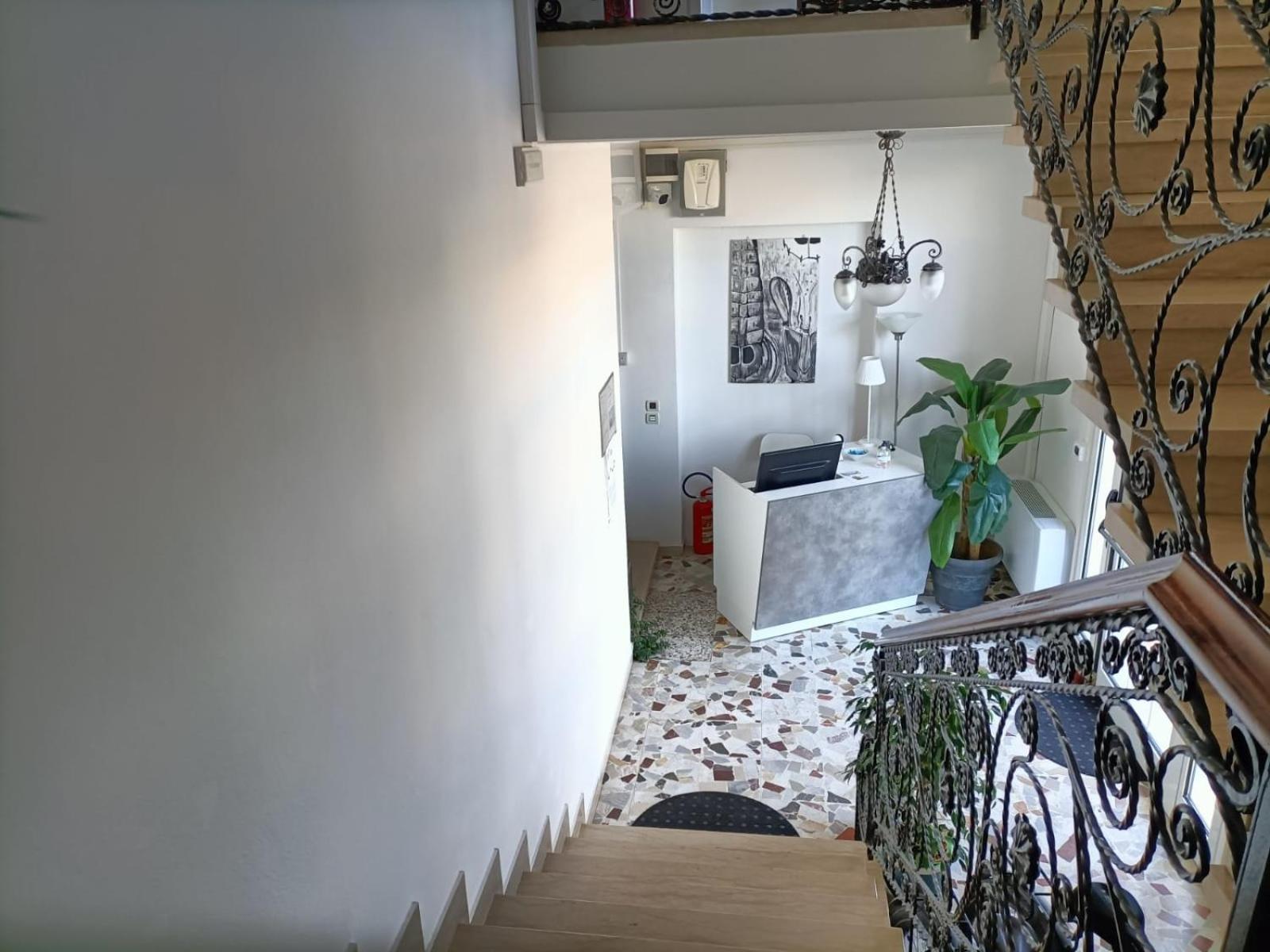 Balabuska Rooms & Garden view 5
