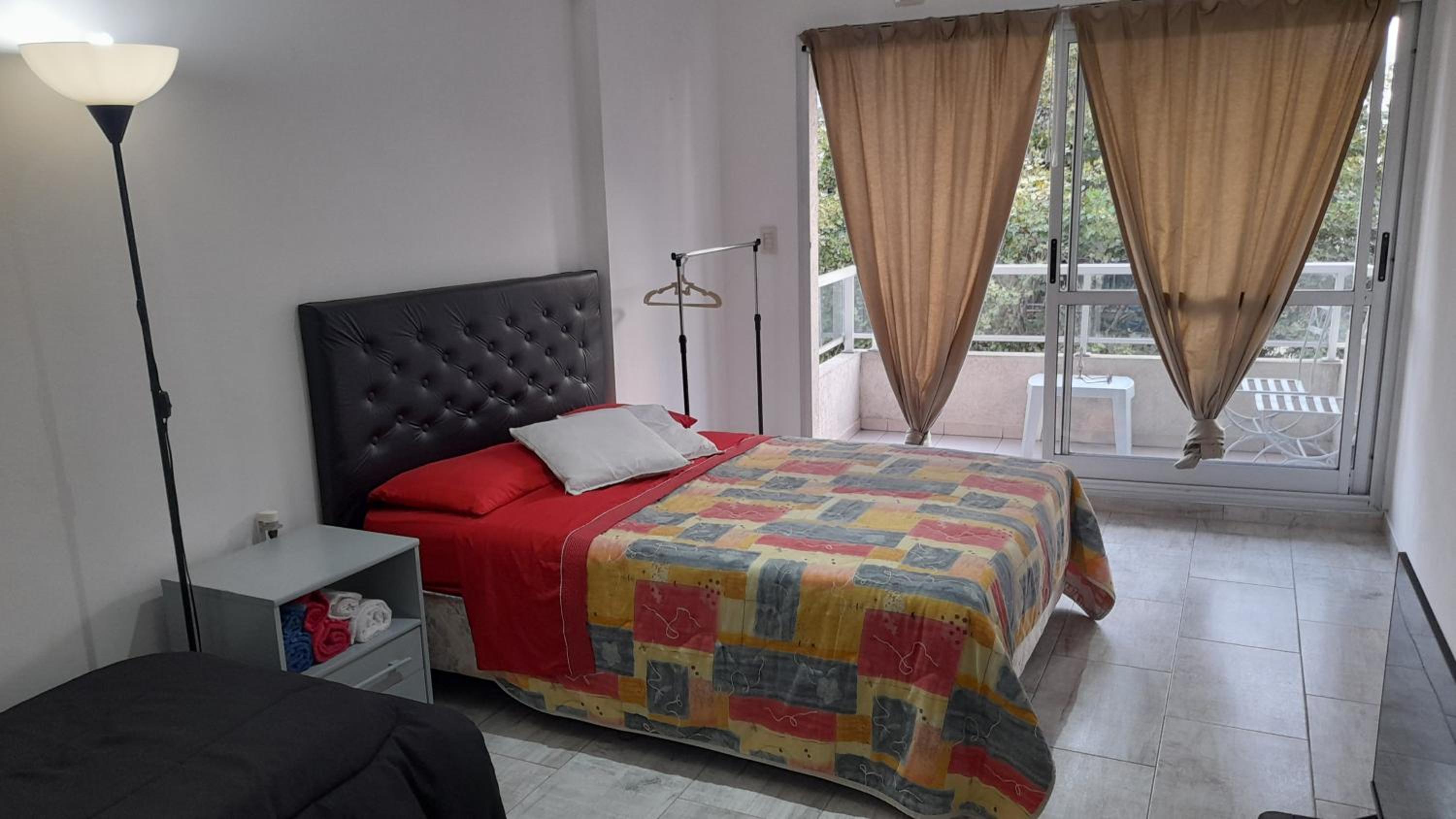 Amplio departamento completo en Caba