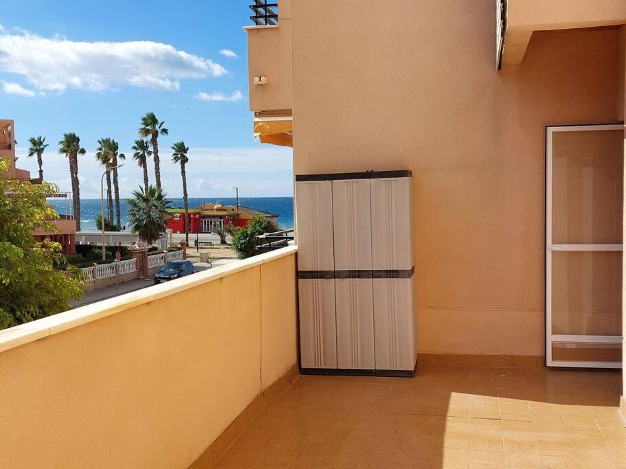 Apartamento con vistas al mar. view 2
