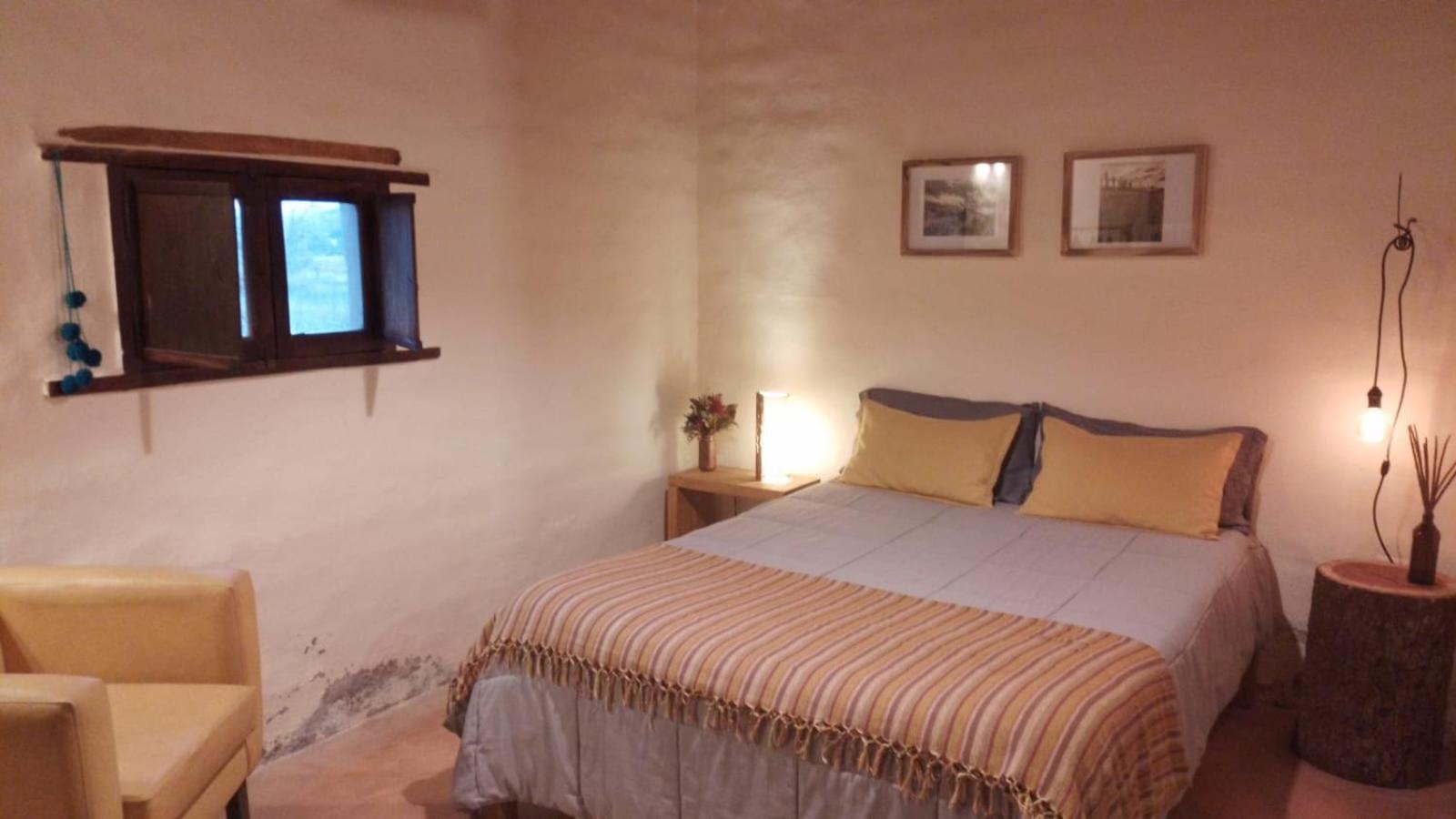 Cabañas Sixilera