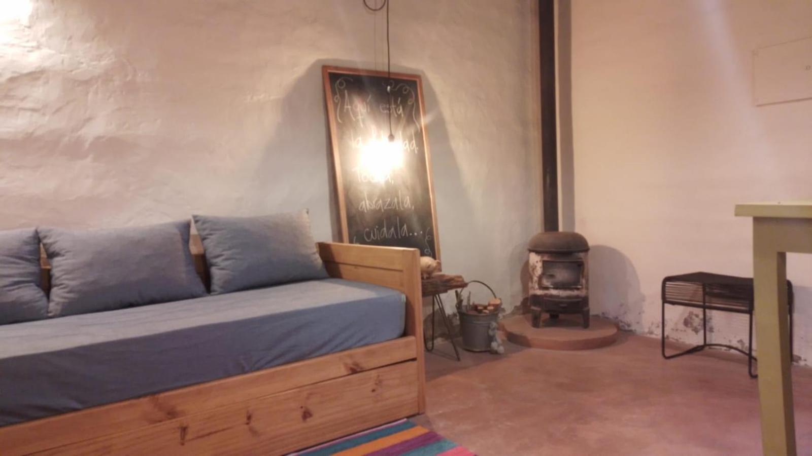 Cabañas Sixilera