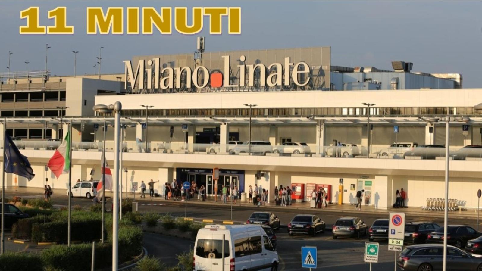 CASA CHIARA - 11 minuti da Milano - 6 minuti da policlinico San Donato Milanese view 4