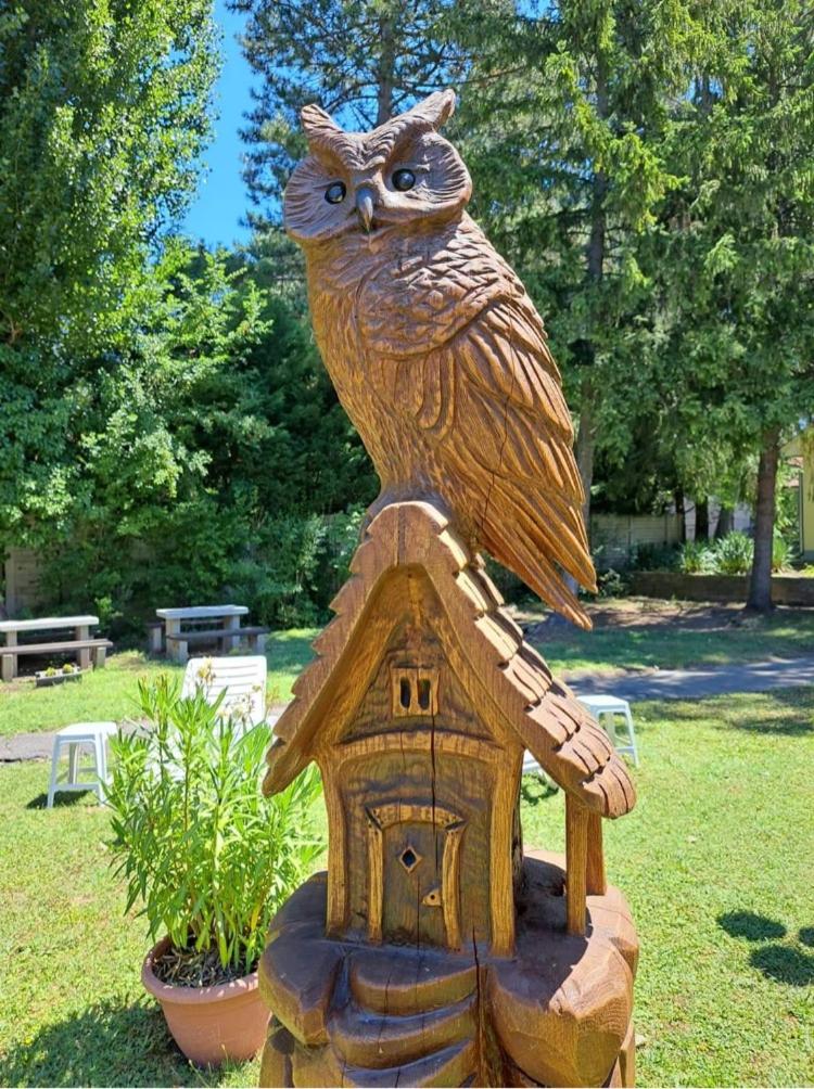 Balaton Panzió