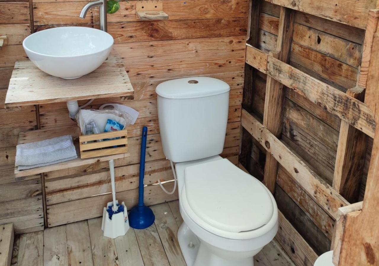 Chinauta_Eco_Glamping