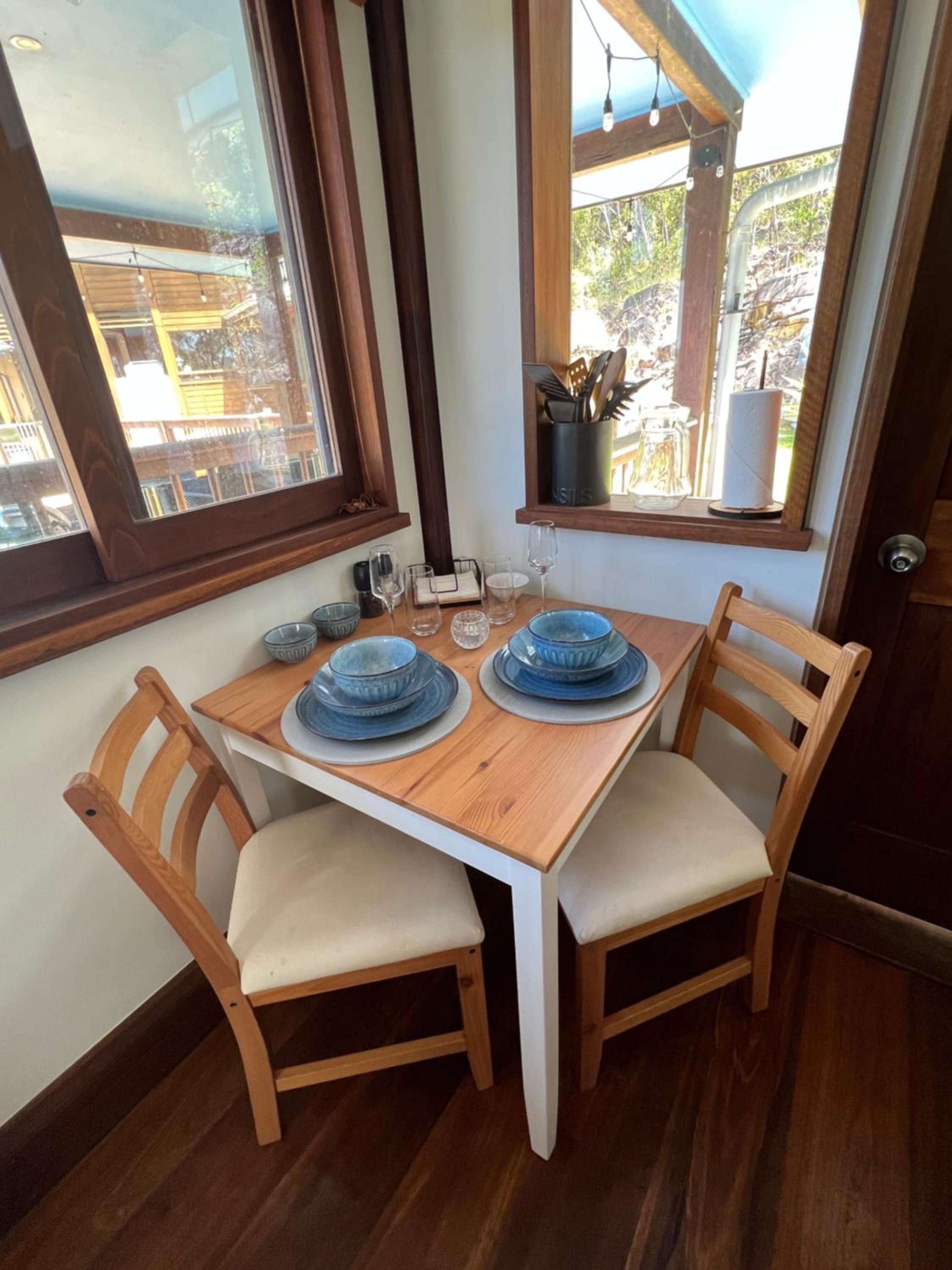 The Pool House - Crescent Head - stunning ocean views, pet friendly