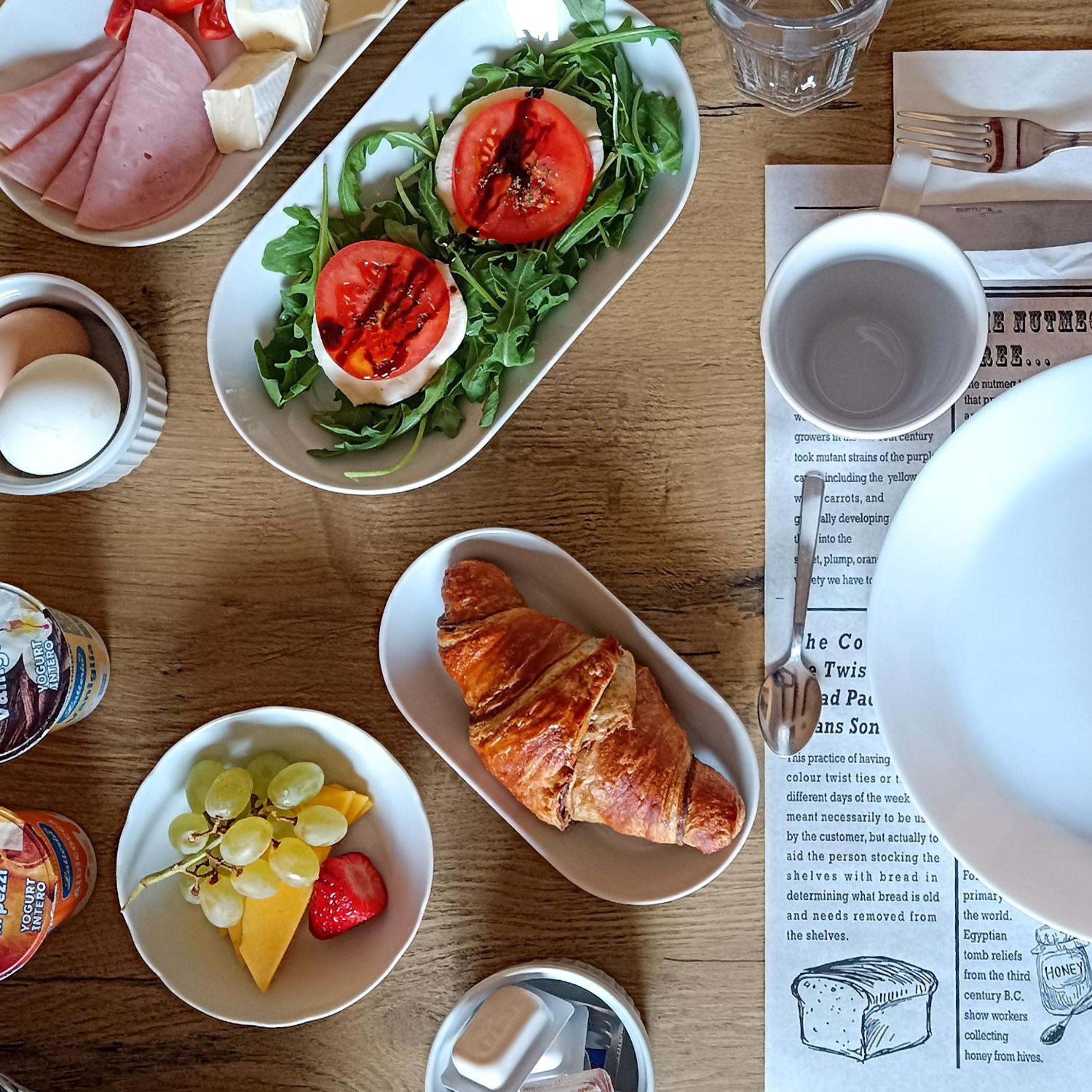 Sunny Villa view 3