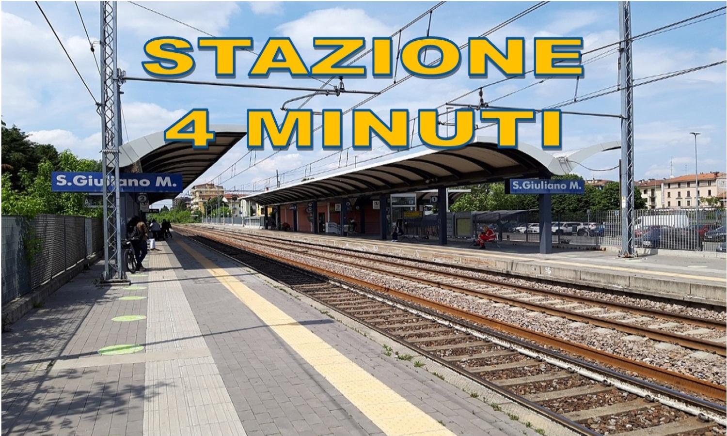 CASA CHIARA - 11 minuti da Milano - 6 minuti da policlinico San Donato Milanese view 5