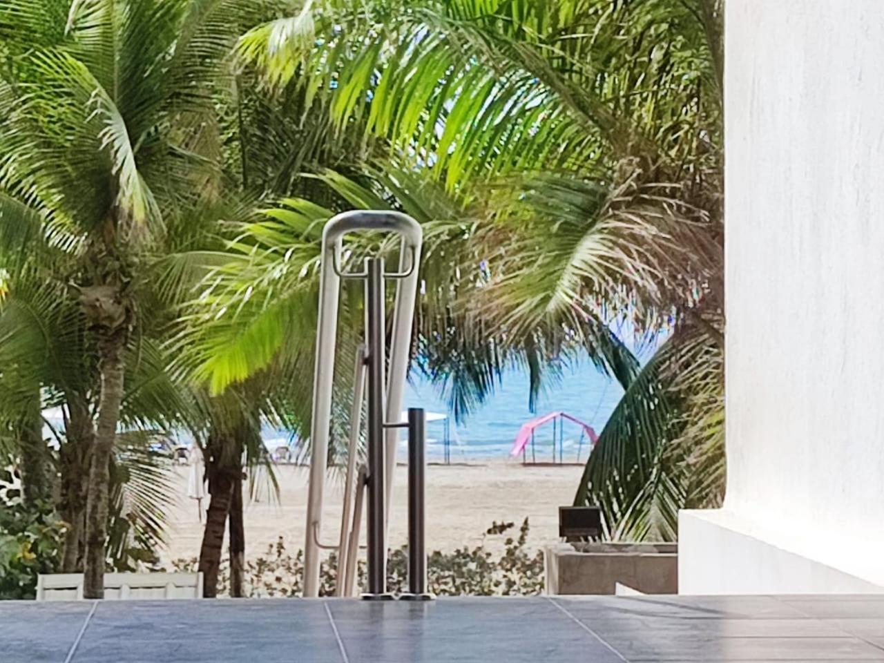 Spiaggia di Cartagena primera línea de playa