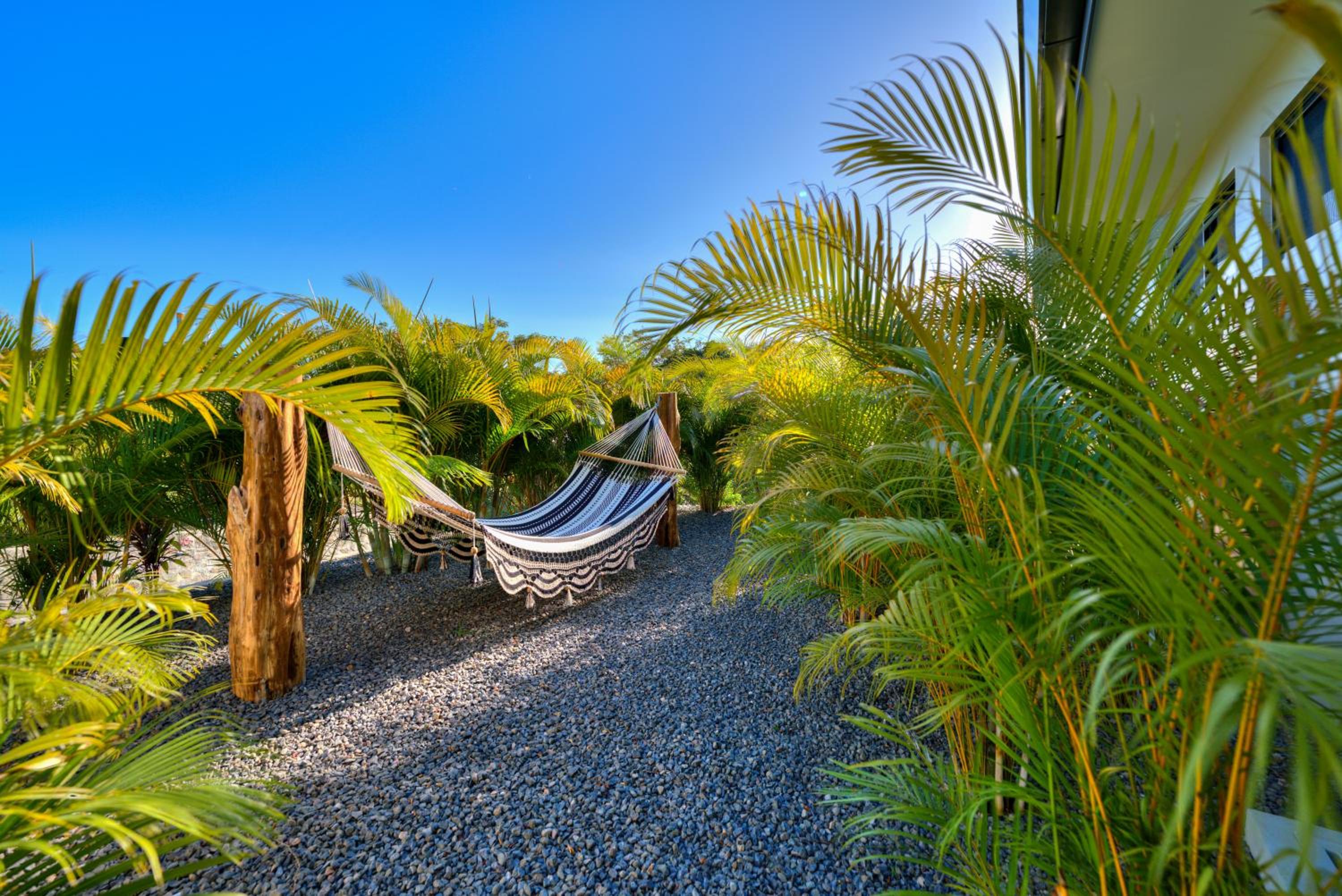 Casa Ojos Azules, Nosara. New Listing